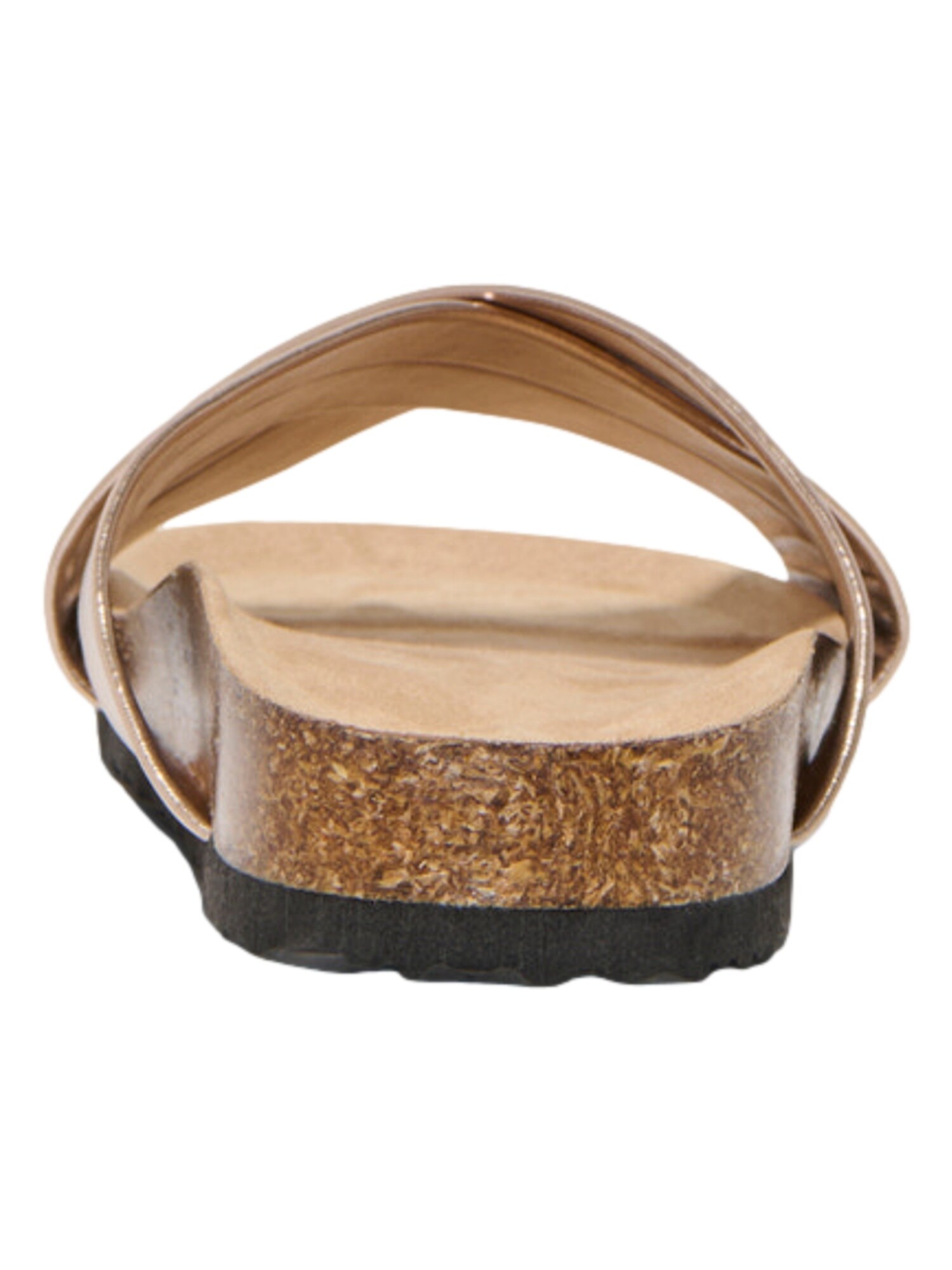 ONLY SHOES Pantolette Maxi Schlappen - Bild 1