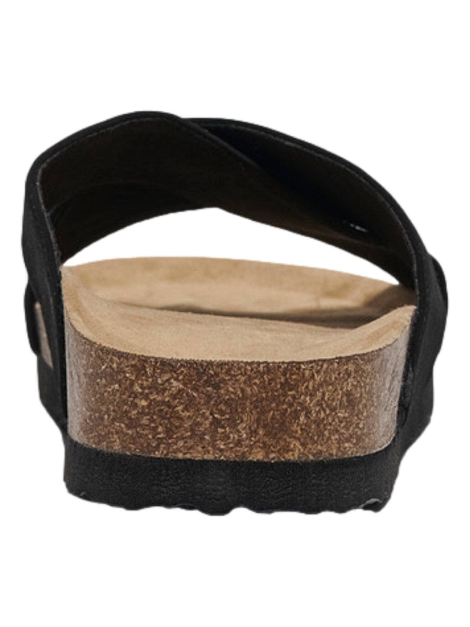 ONLY SHOES Pantolette Maxi Schlappen - Bild 1