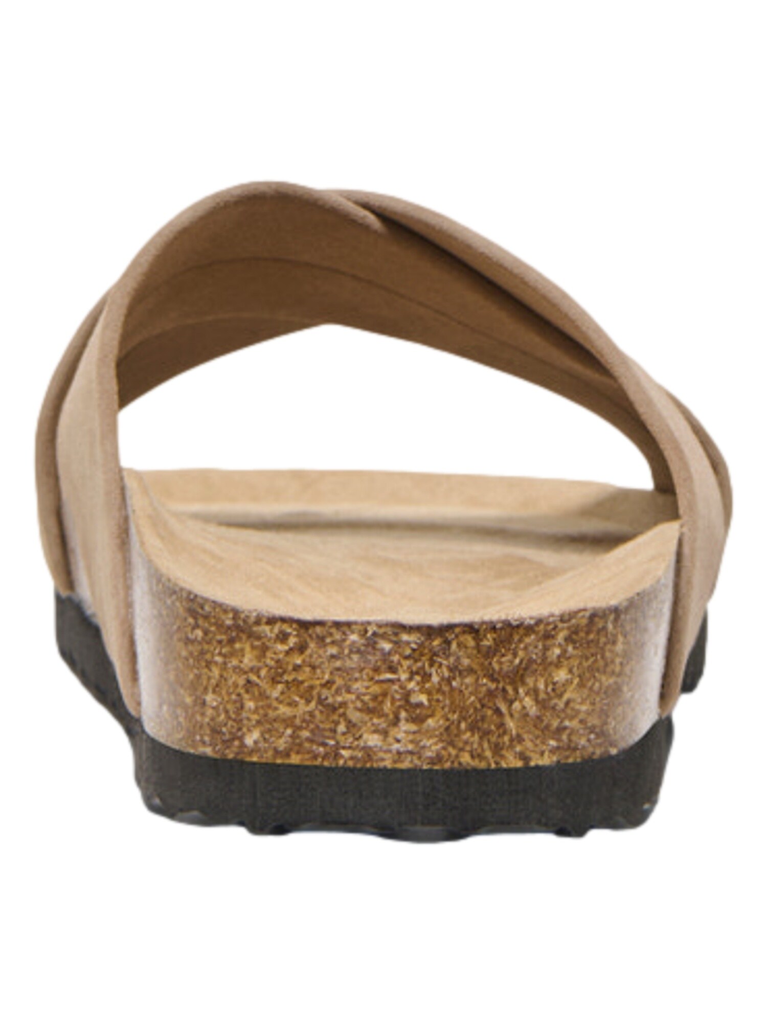 ONLY SHOES Pantolette Maxi Schlappen - Bild 1