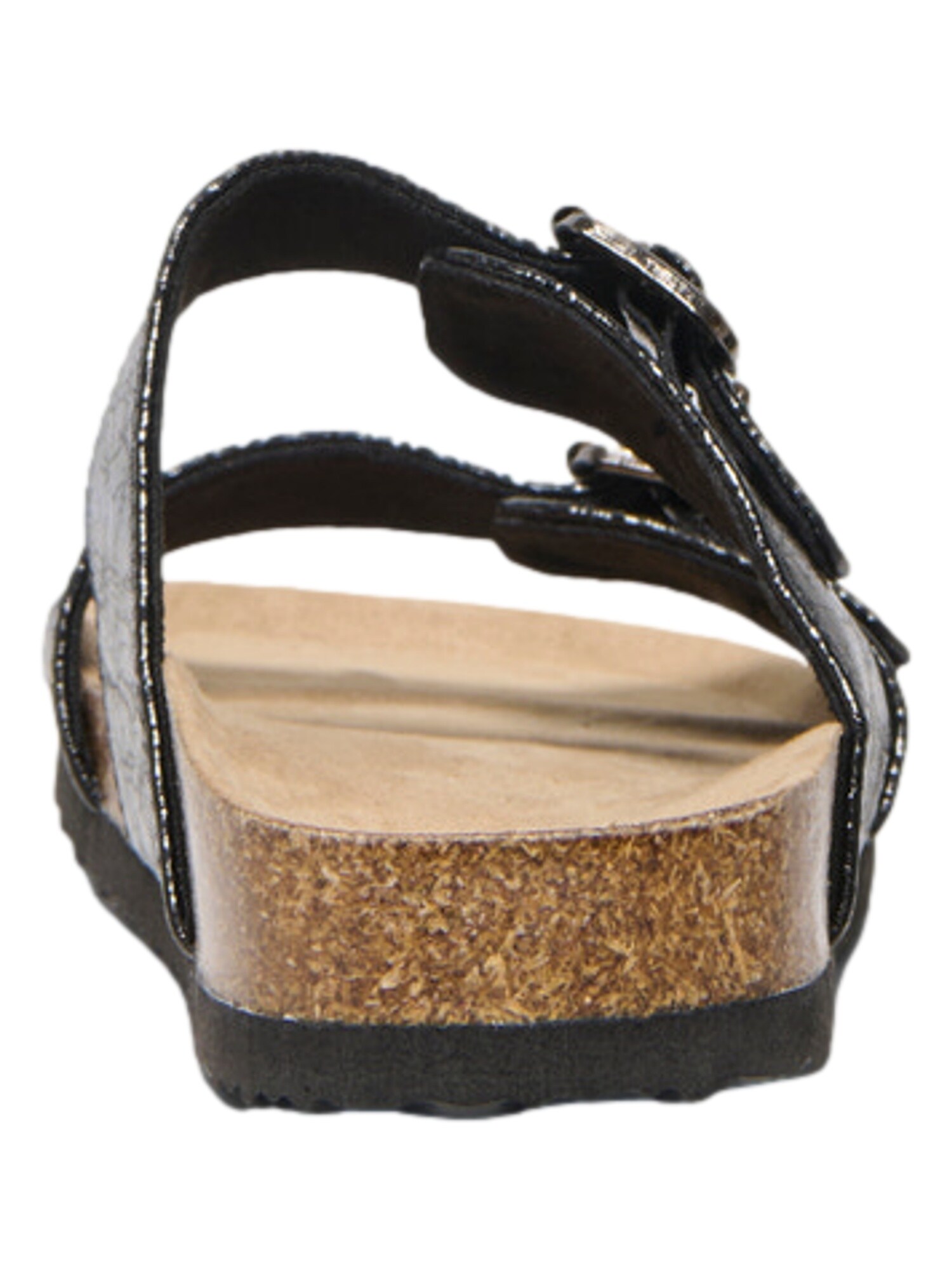 ONLY SHOES Pantolette Maxi Schlappen - Bild 1