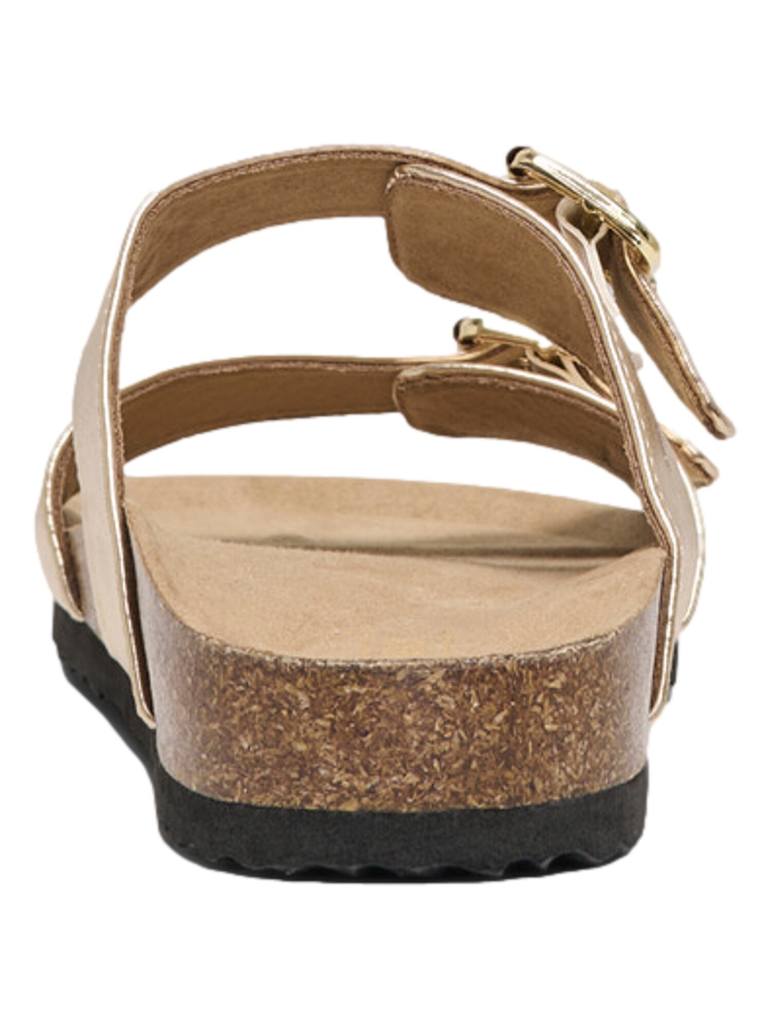 ONLY SHOES Pantolette Maxi Schlappen - Bild 1