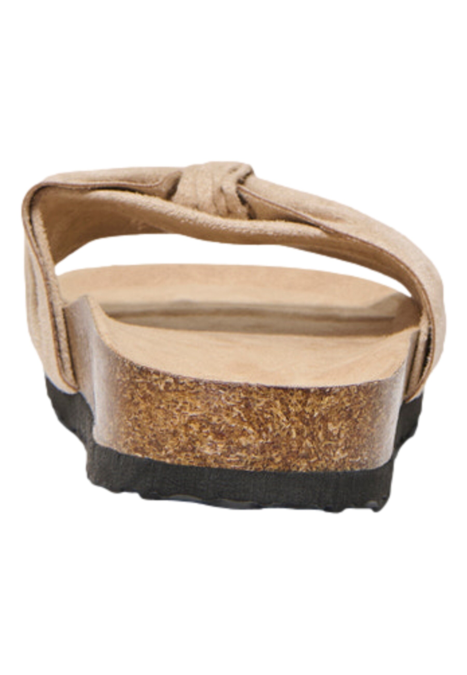 ONLY SHOES Pantolette Maxi Schlappen - Bild 1