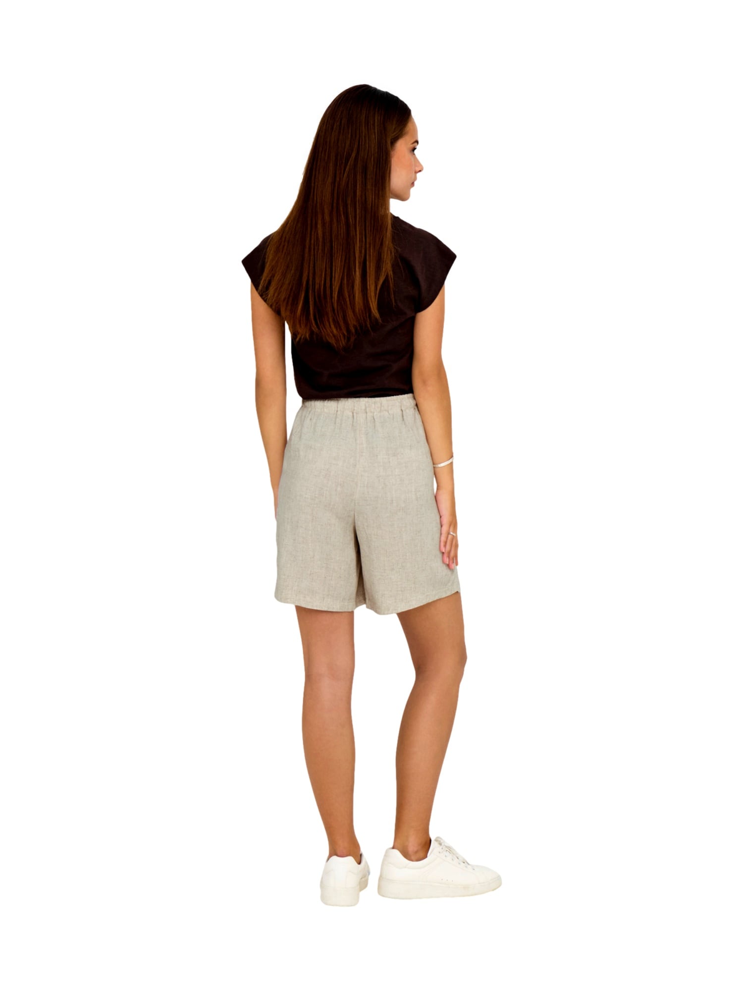 Only Hose SIESTA Shorts - Bild 1