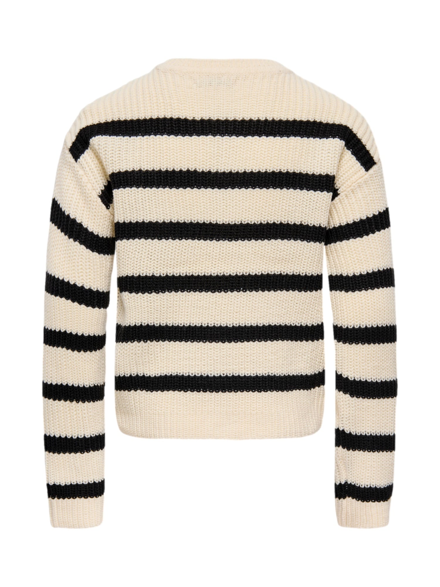 Kids Only Pullover JUSTY Strickpullover R-Neck - Bild 1