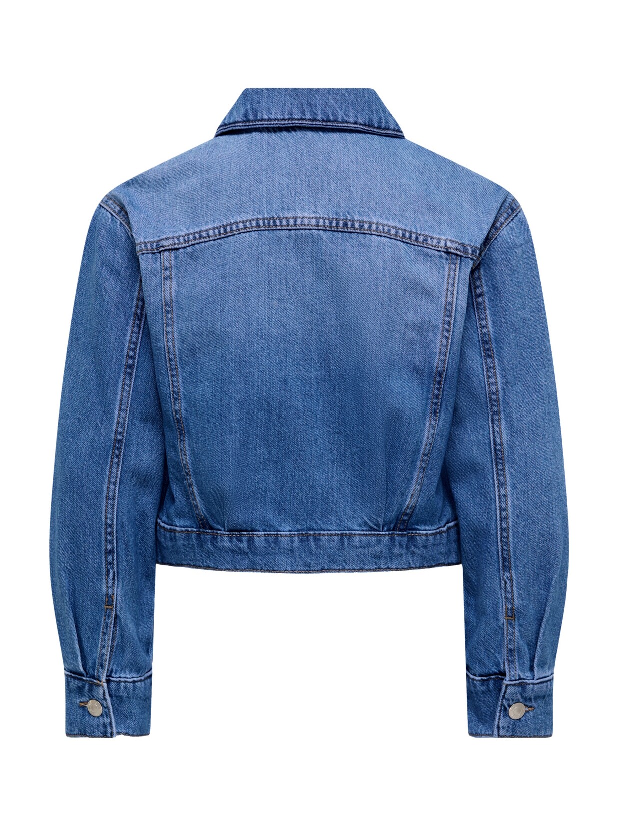 Kids Only Jacke LUMI Jeansjacke | 05715675211679