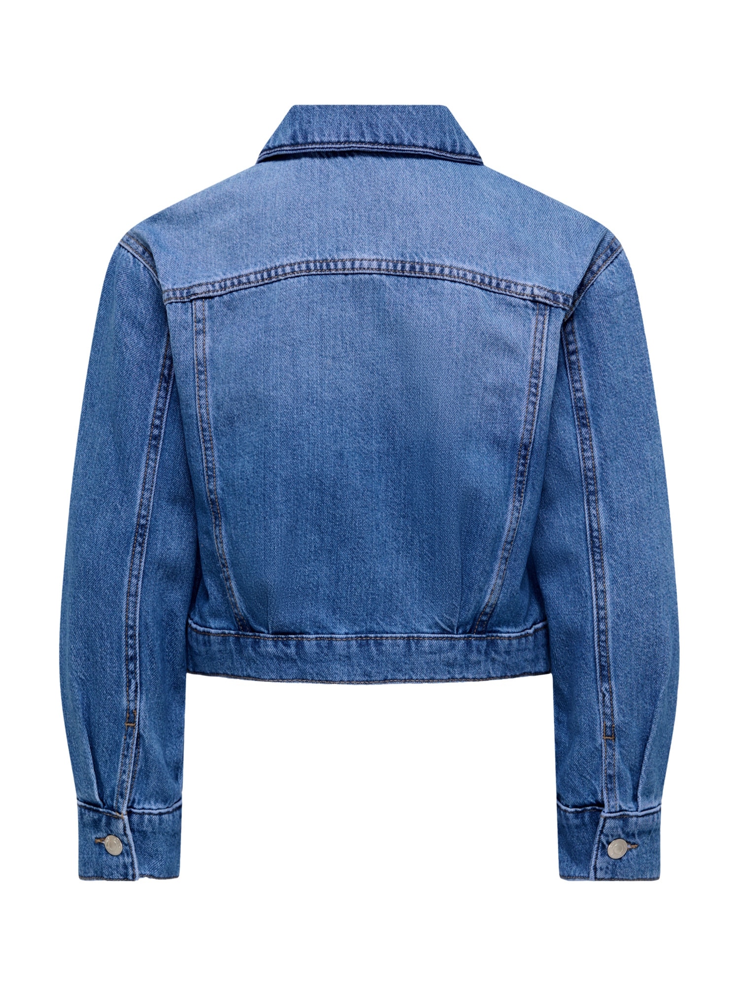 Kids Only Jacke LUMI Jeansjacke - Bild 1