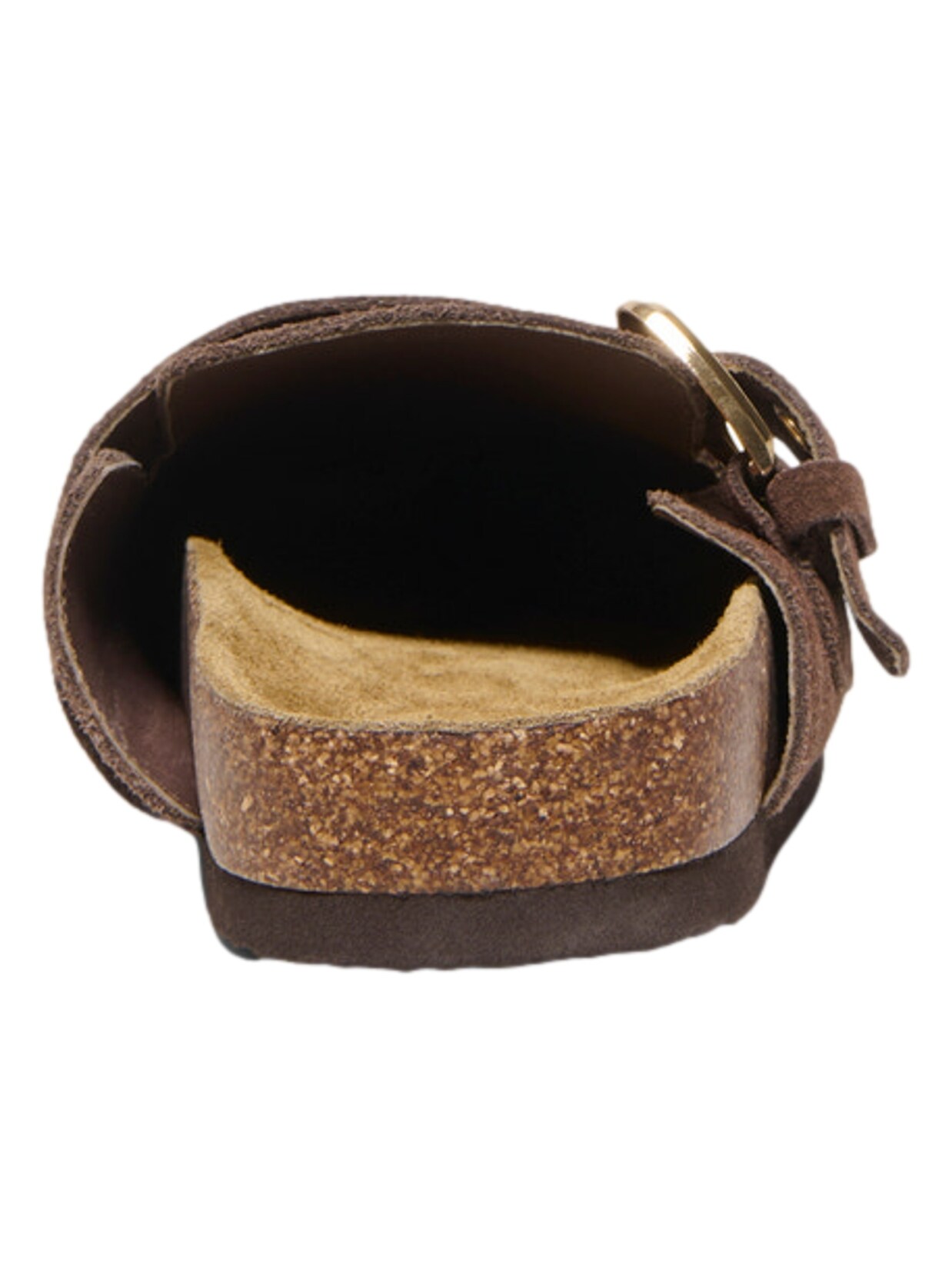 ONLY SHOES Pantolette Huston Schlappen | 05715829903078