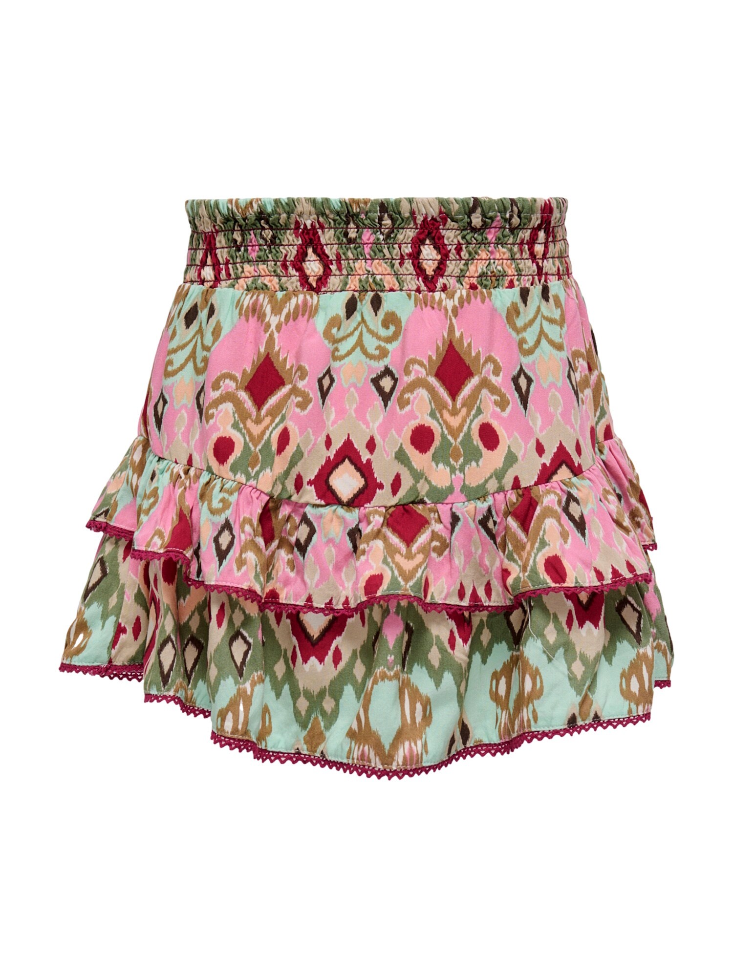 Kids Only Rock GLOW Sommerrock - Bild 1