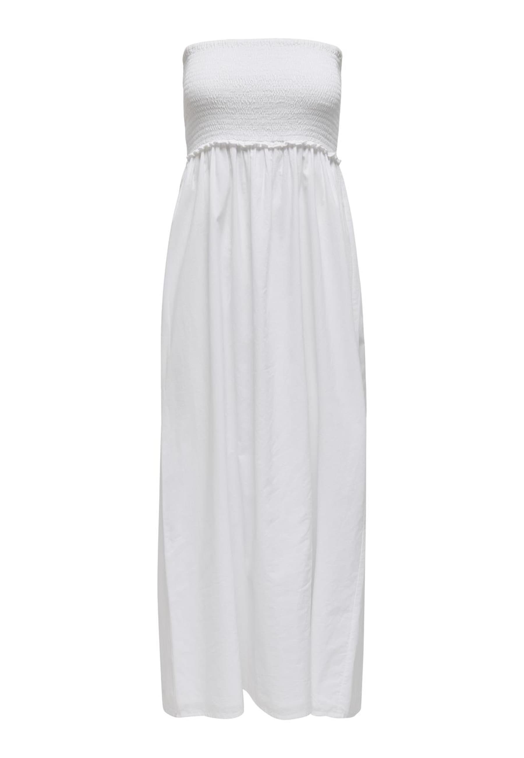 Only Kleid CLAUDIA Sommerkleid - Bild 1