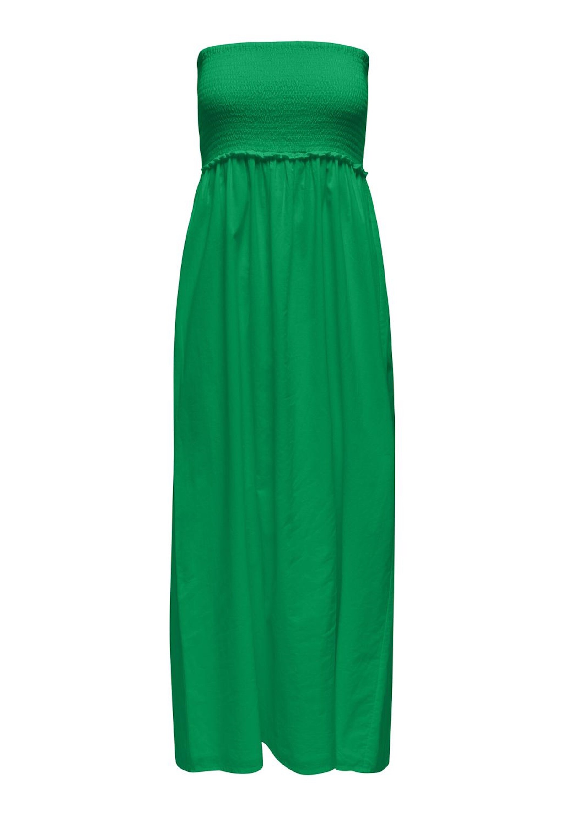 Only Kleid CLAUDIA Sommerkleid - Bild 1