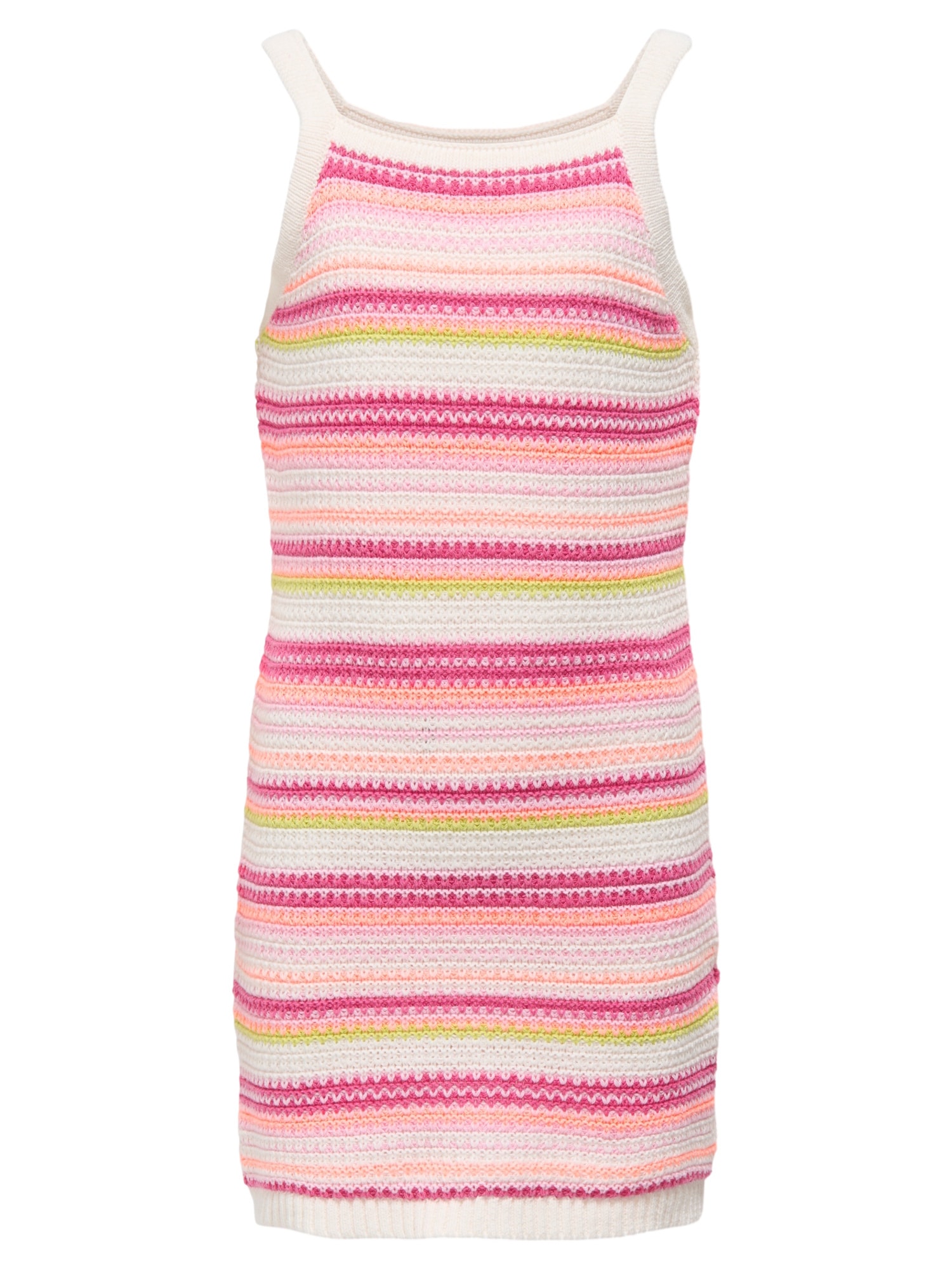 Kids Only Kleid BELLI LIFE Strickkleid - Bild 1