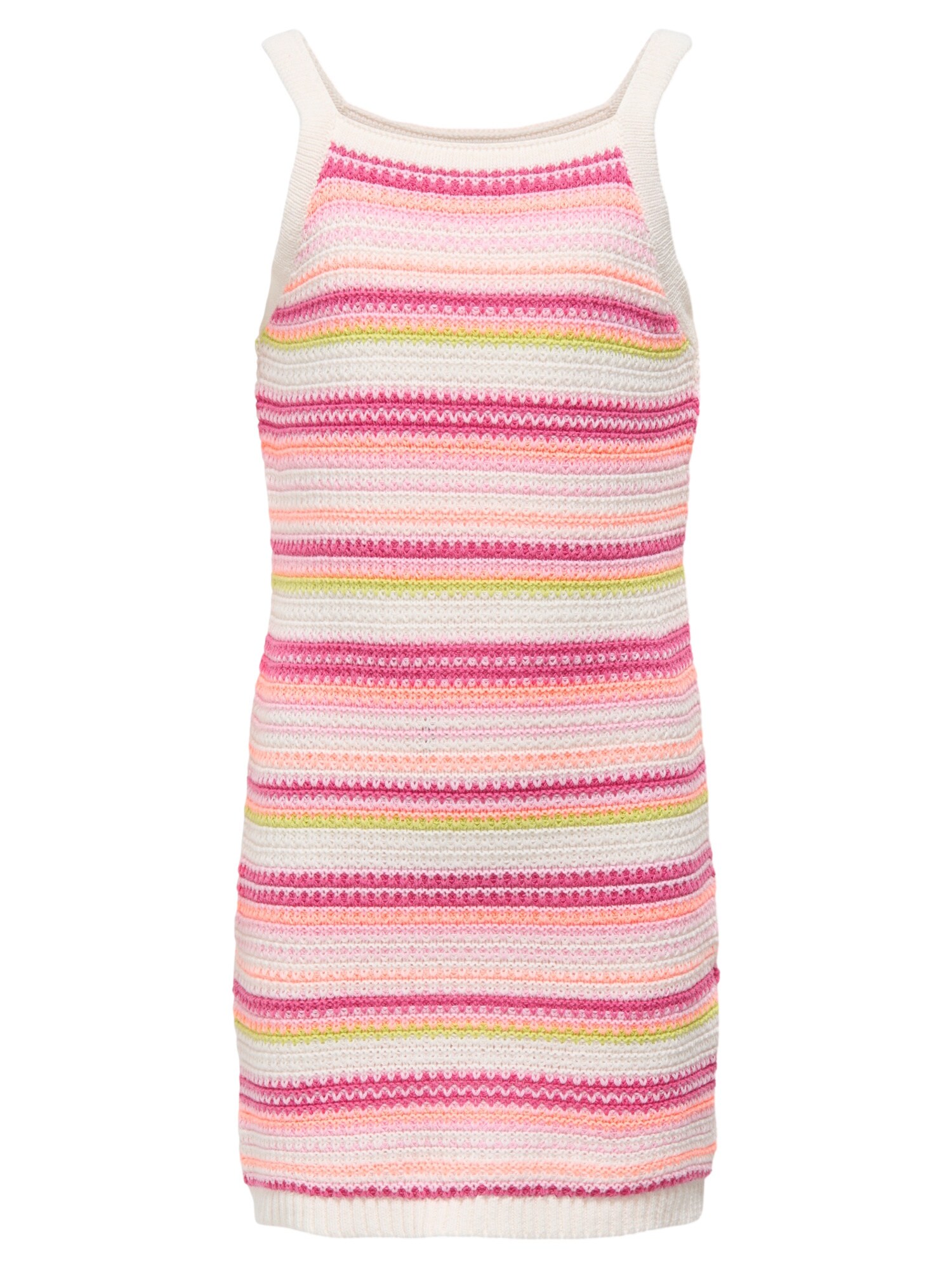 Kids Only Kleid BELLI LIFE Strickkleid - Bild 1