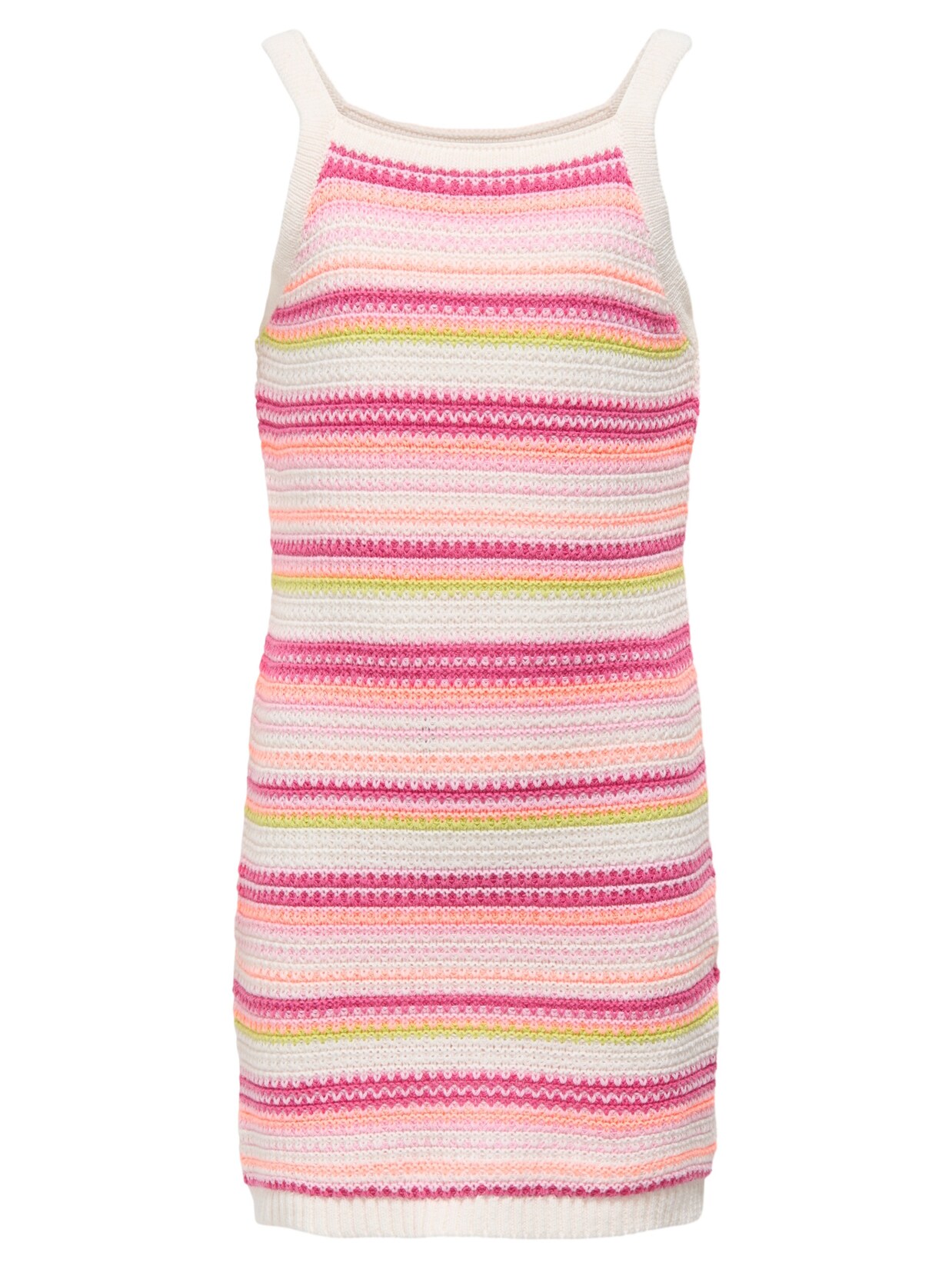 Kids Only Kleid BELLI LIFE Strickkleid | 05715718042642