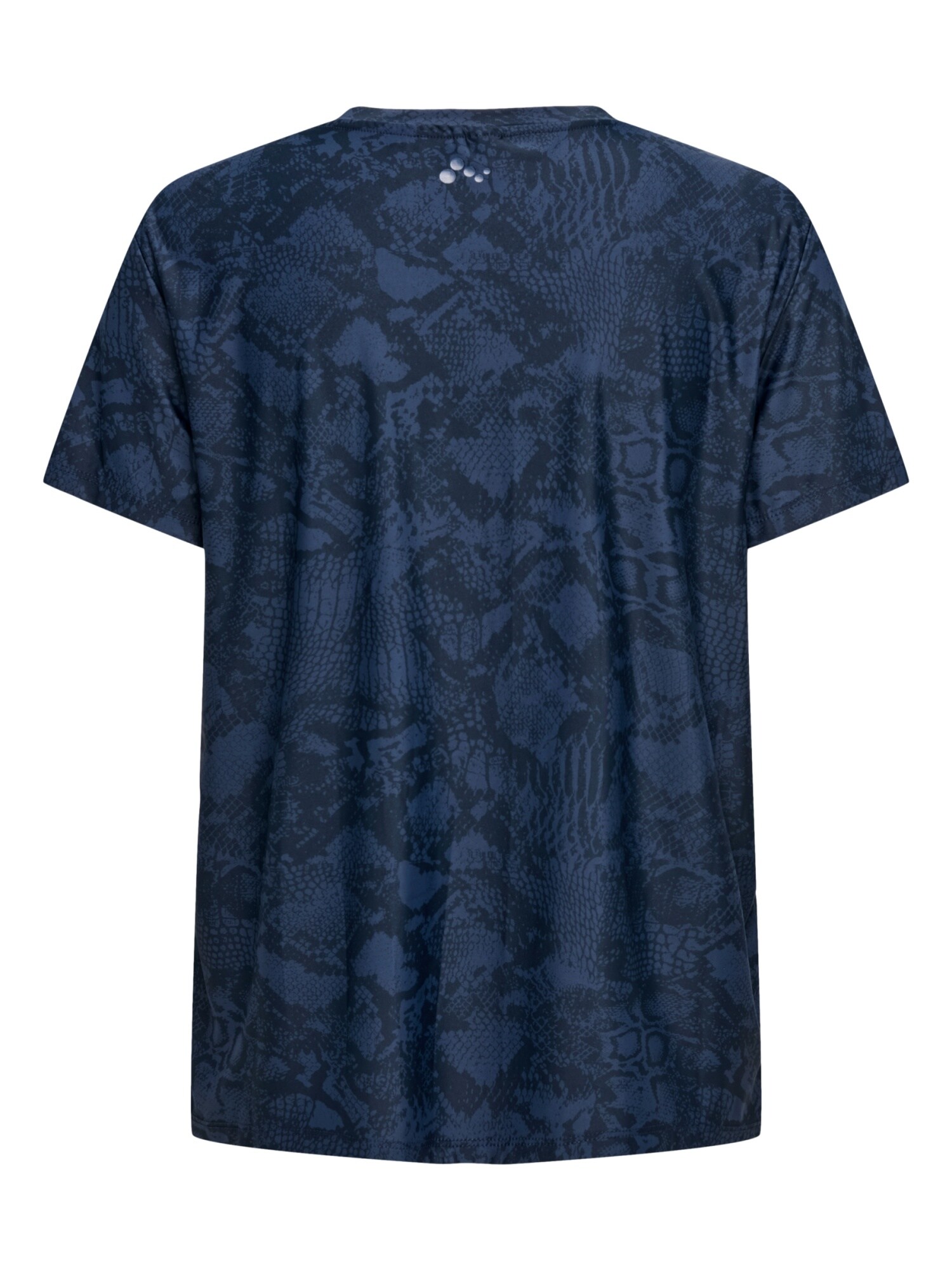 ONLY PLAY T-Shirt Hip Kurzarmshirt - Bild 1