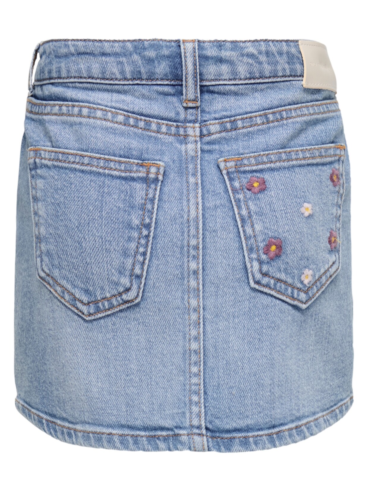 Kids Only Rock SMILLA FLOWER Sommerrock | 05715717971233