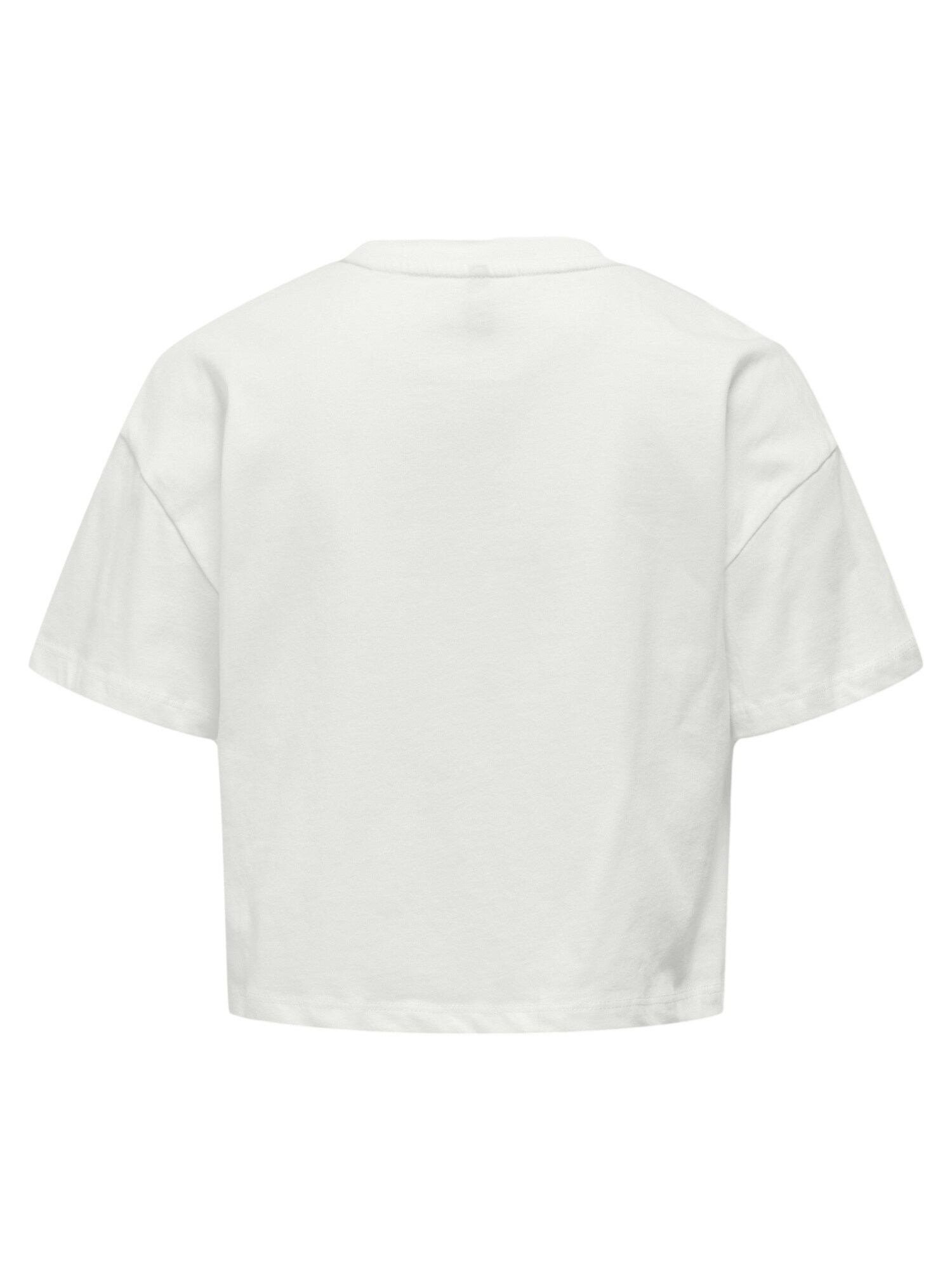 Kids Only T-Shirt DAPHNE LIFE Kurzarmshirt - Bild 1