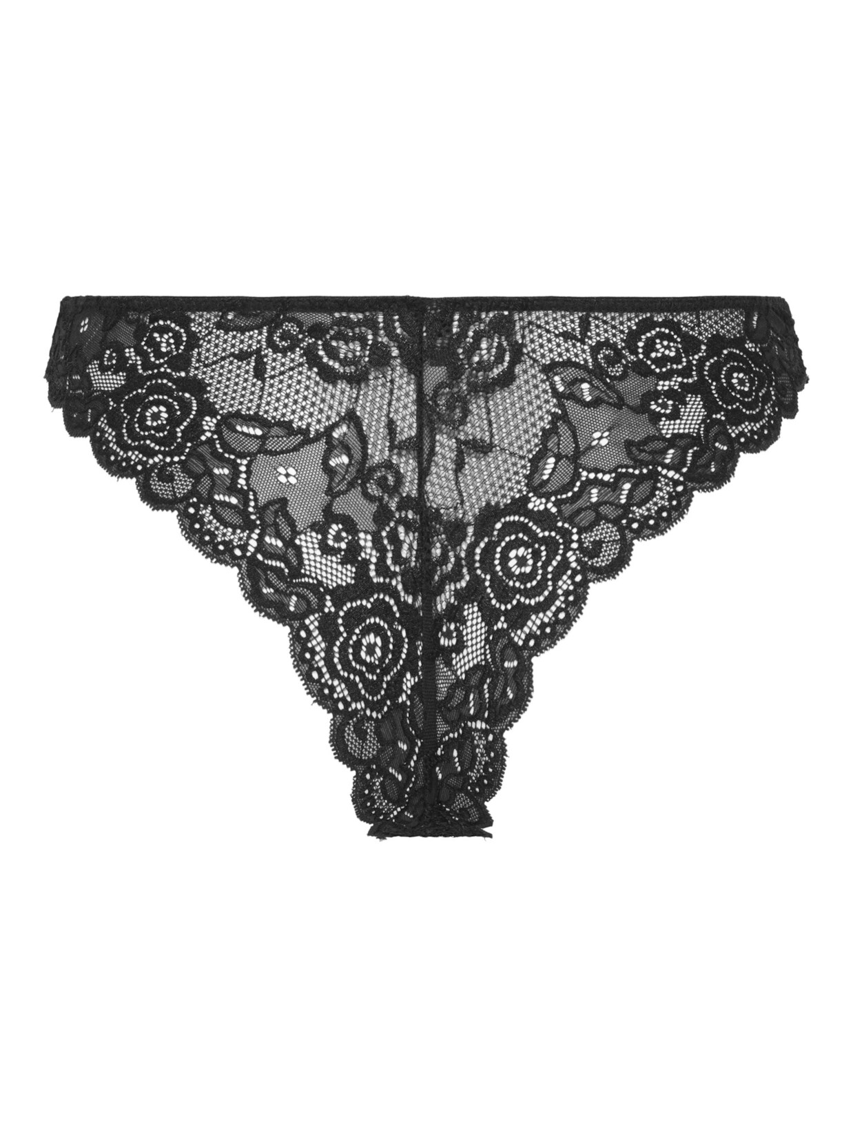 Only Unterhose Damen-Slip 3er Pack