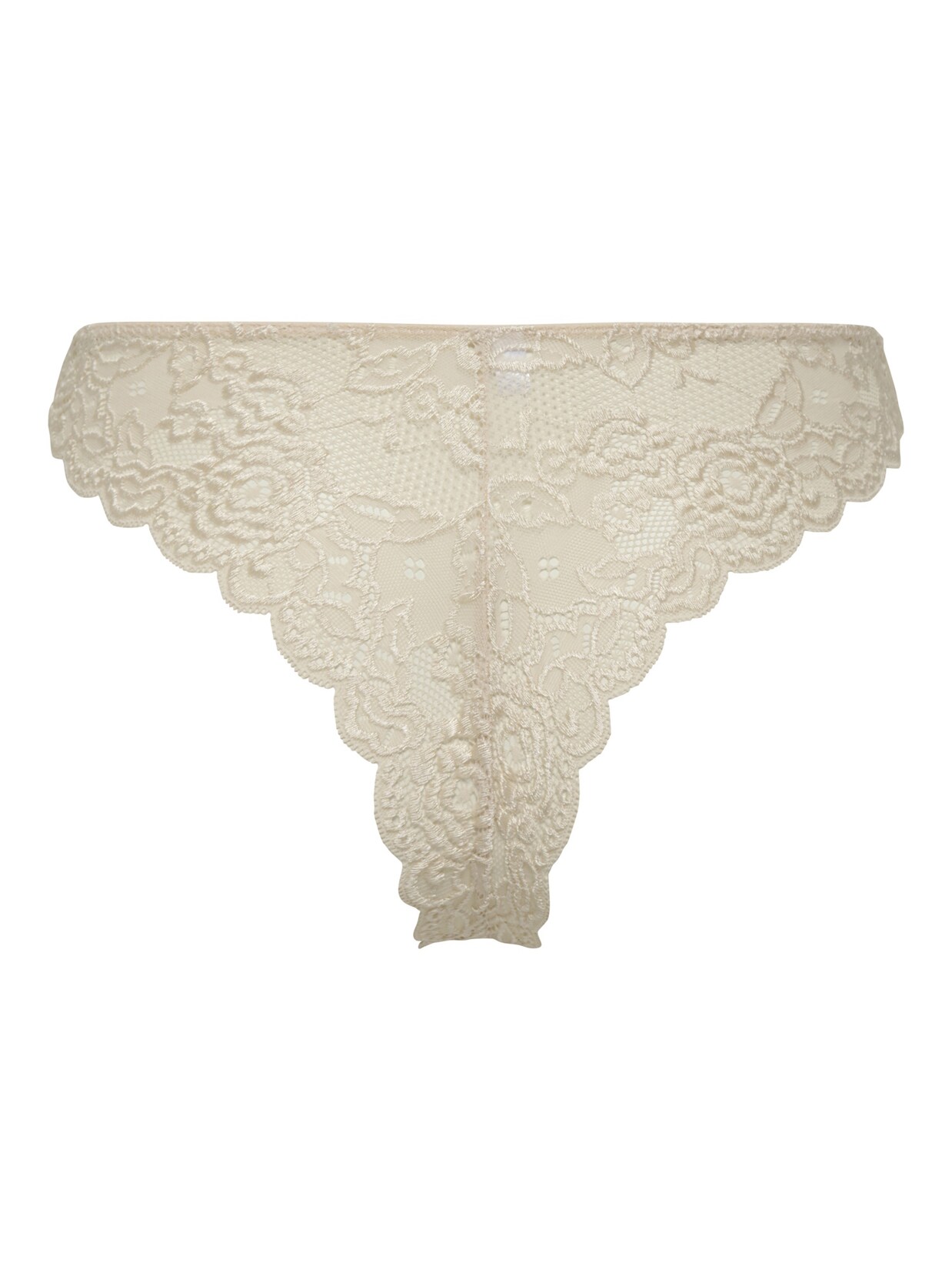 Only Unterhose Damen-Slip 3er Pack | 05715719598933