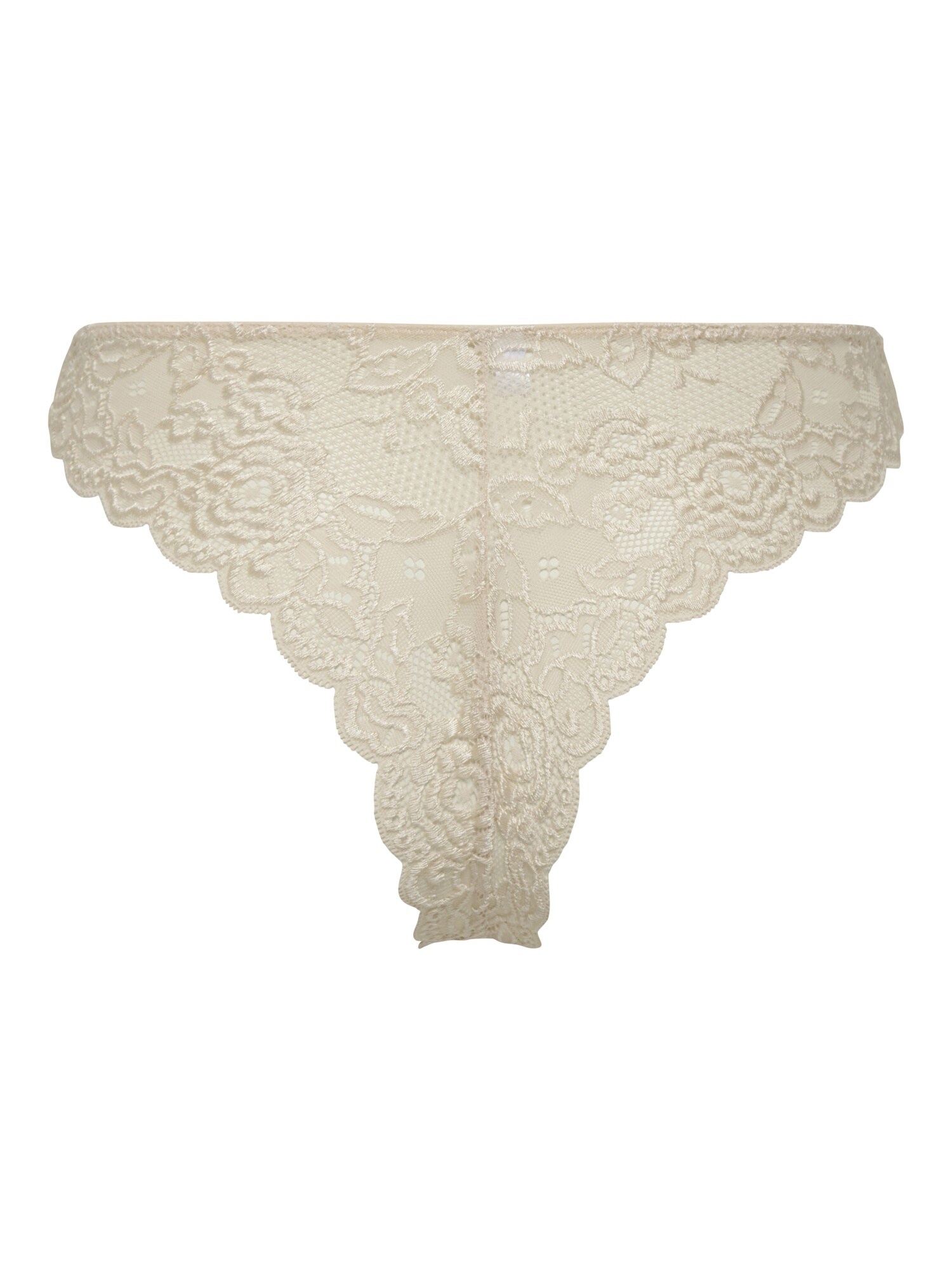 Only Unterhose Damen-Slip 3er Pack - Bild 1