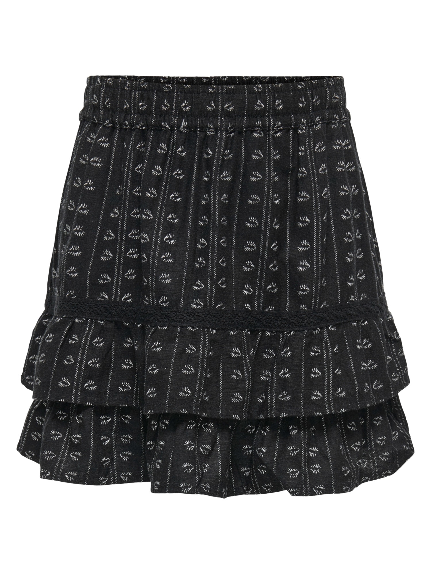 Kids Only Rock BOLETTA Skort - Bild 1