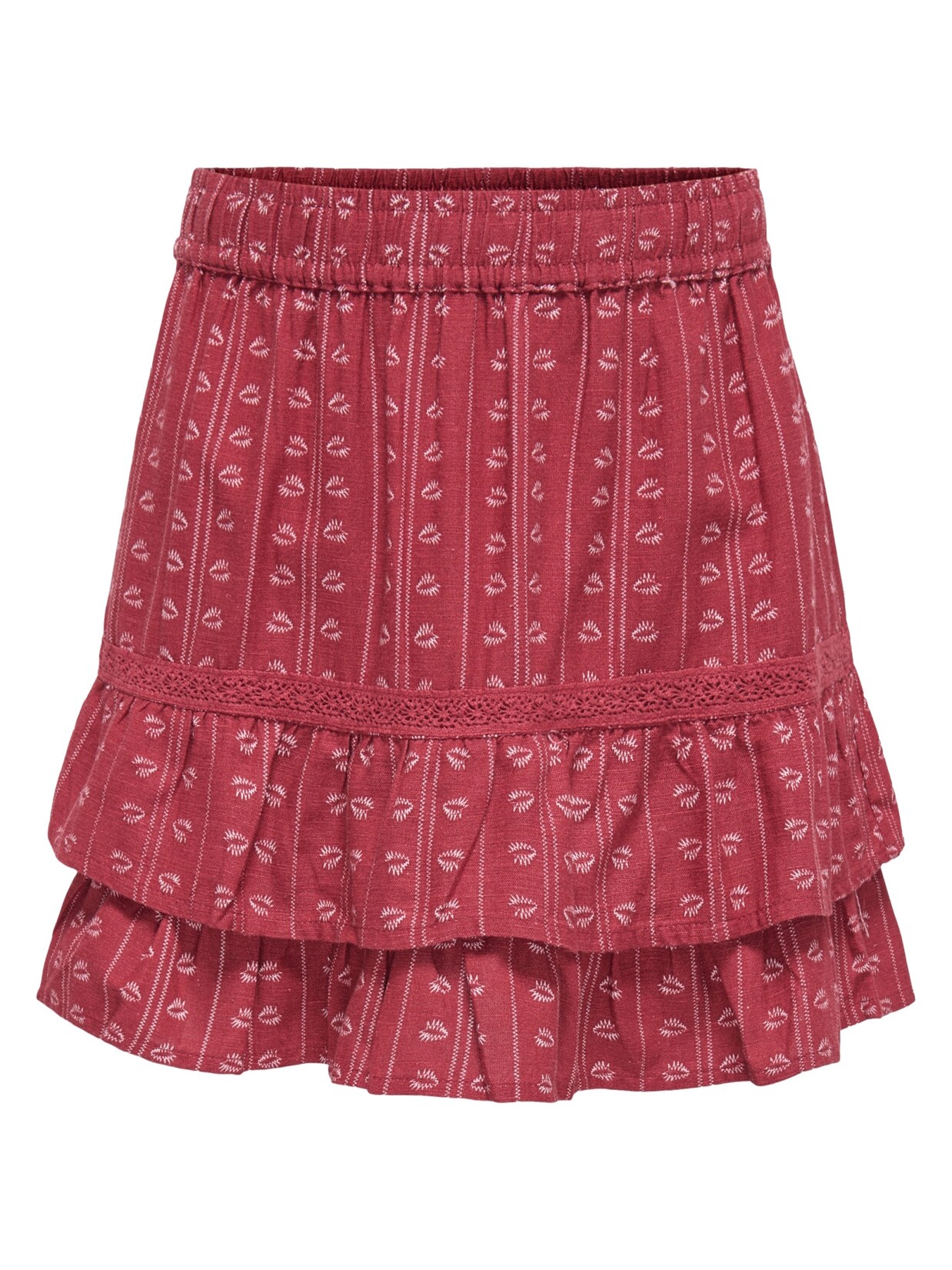 Kids Only Rock BOLETTA Skort | 05715725513135
