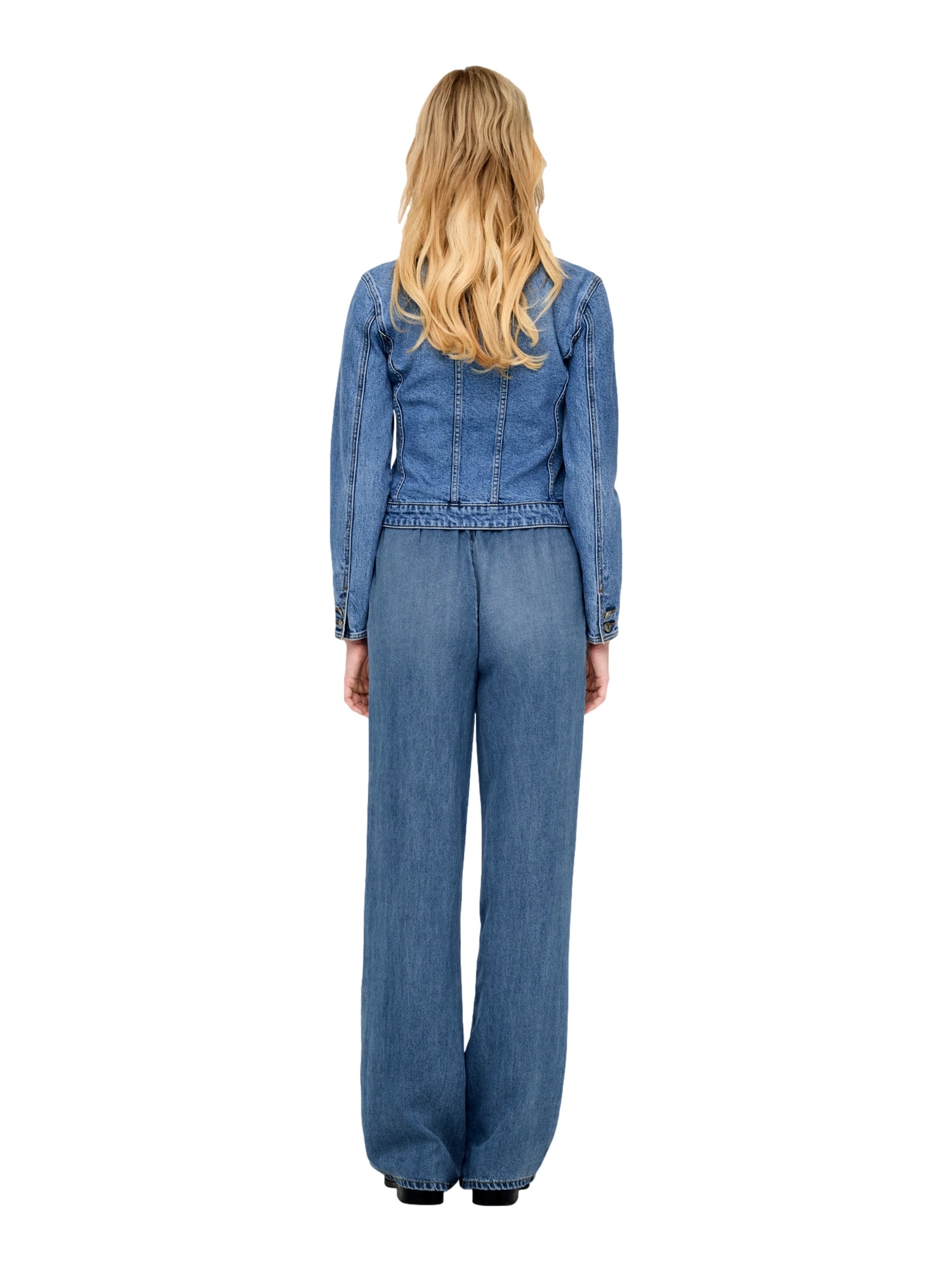 Only Hose GRETA Jeans - Bild 1