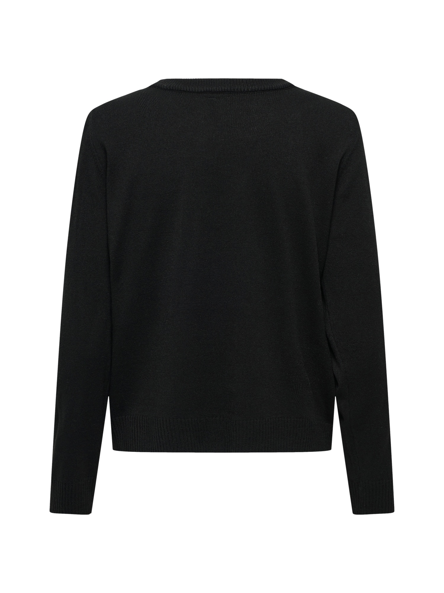 Only Pullover XMAS SHINE Strickpullover R-Neck - Bild 1