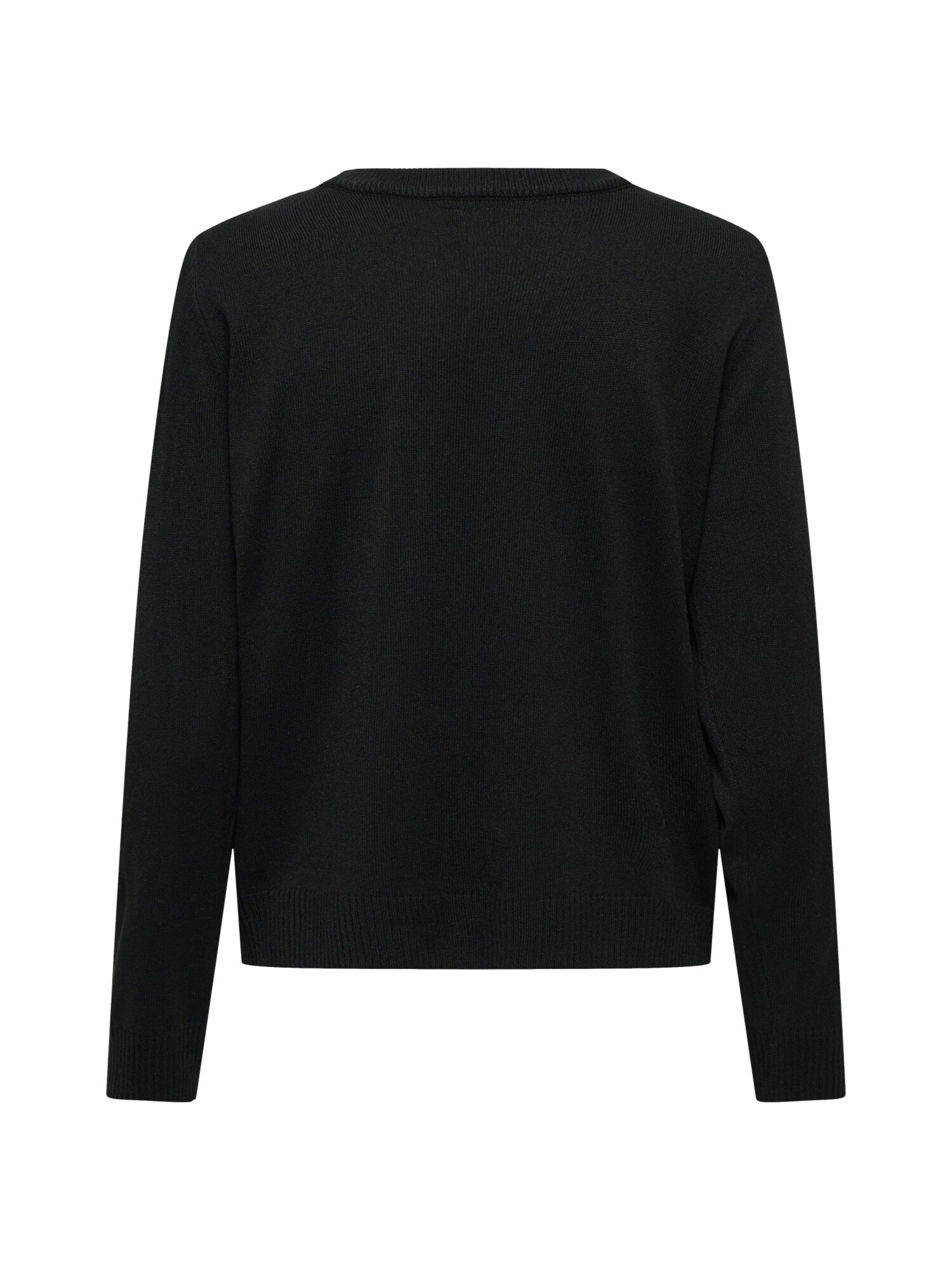 Only Pullover XMAS SHINE Strickpullover R-Neck - Bild 1