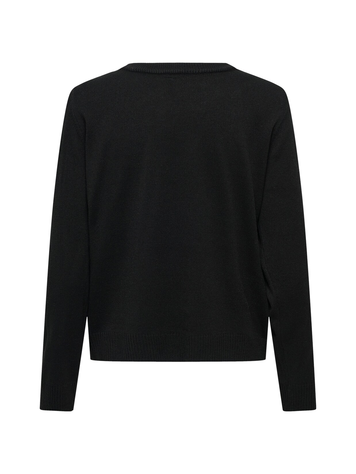 Only Pullover XMAS SHINE Strickpullover R-Neck | 05715732511667