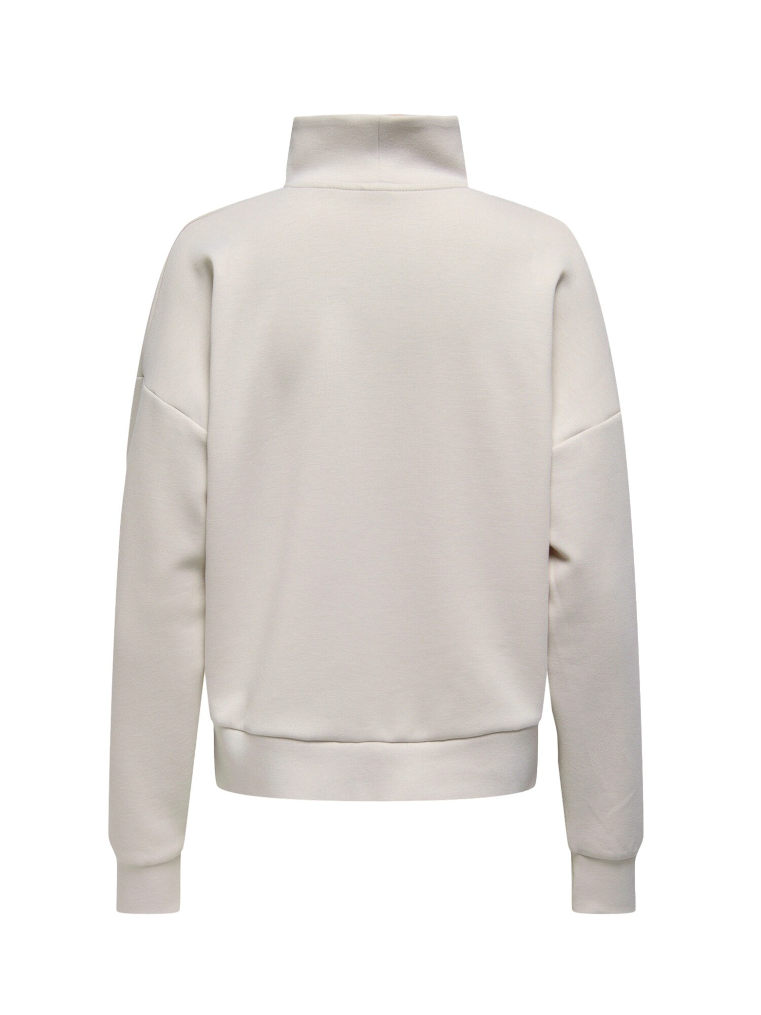 ONLY PLAY Pullover LOUNGE LIFE Sweatshirt Troyer - Bild 1