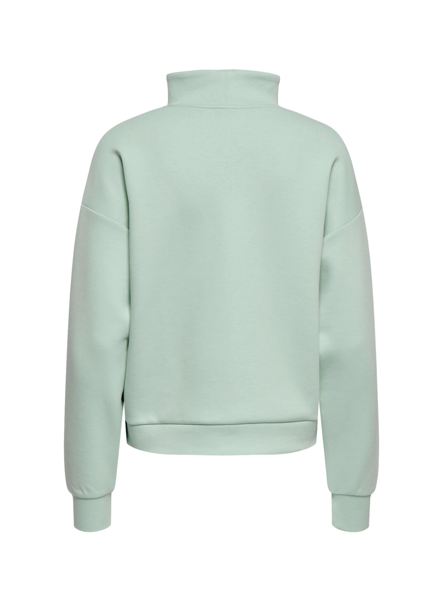 ONLY PLAY Pullover LOUNGE LIFE Sweatshirt Troyer - Bild 1