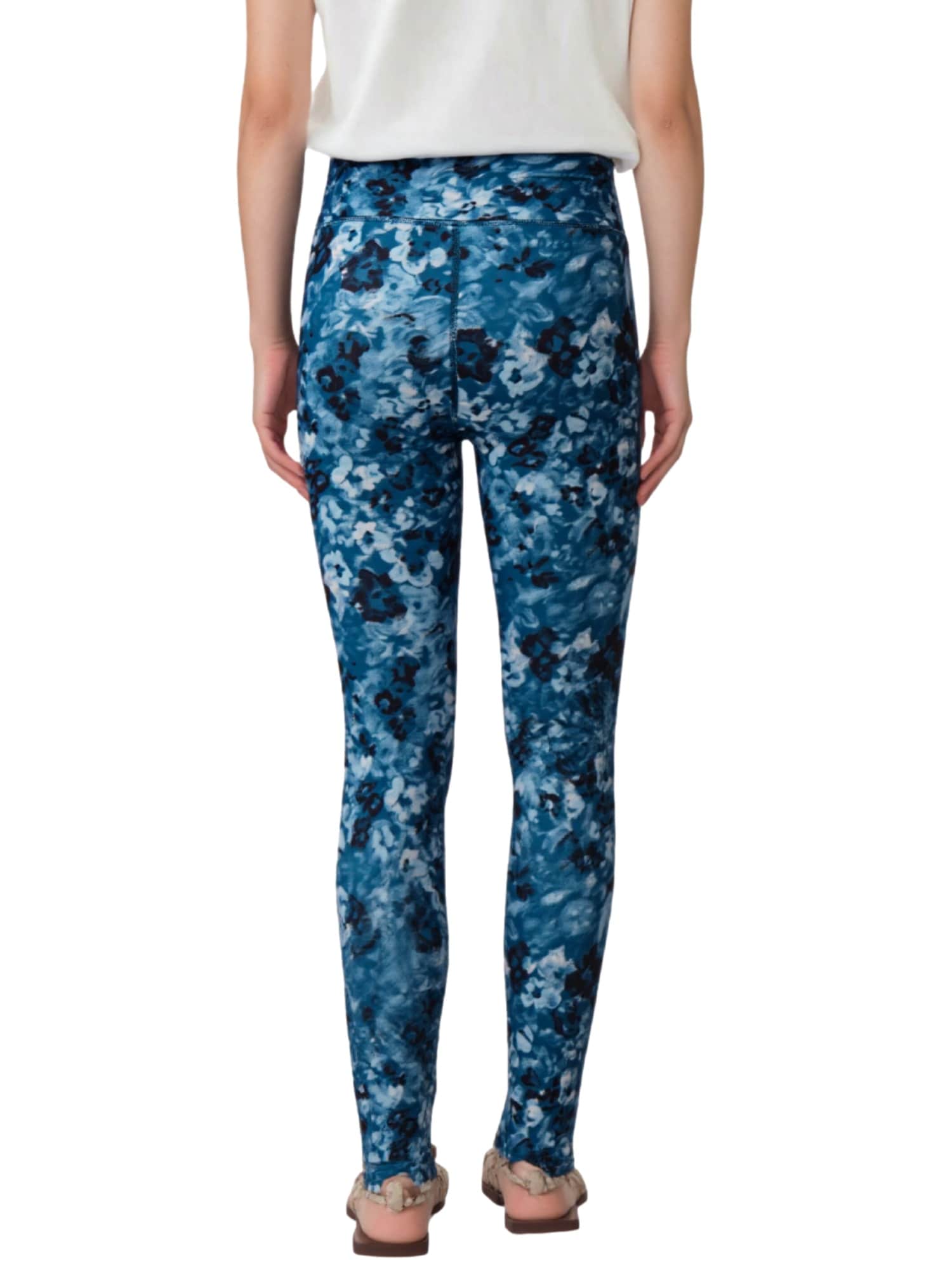 ONLY PLAY Leggings Jam lange Stoffhose - Bild 1