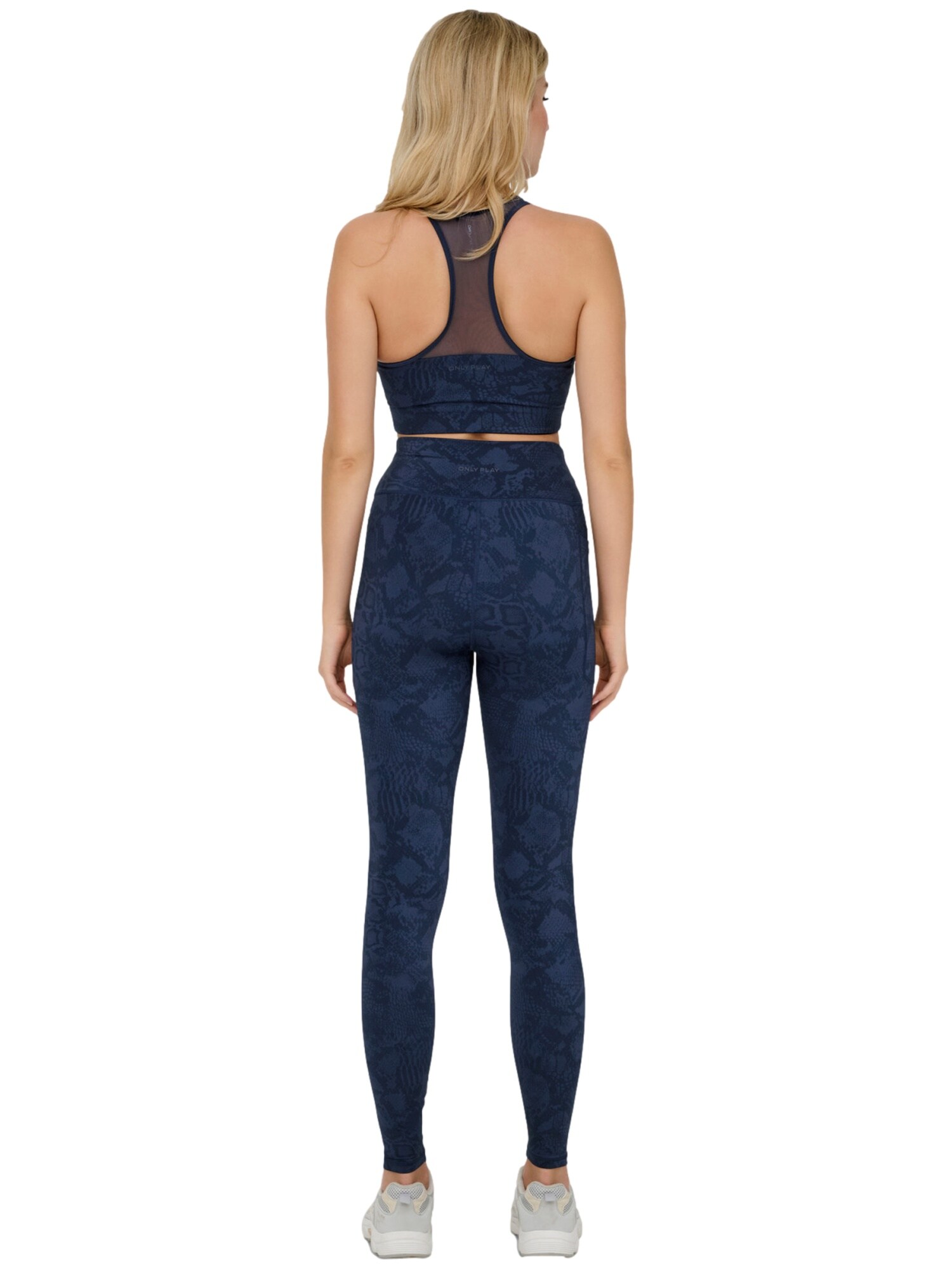 ONLY PLAY Leggings Jam lange Stoffhose - Bild 1