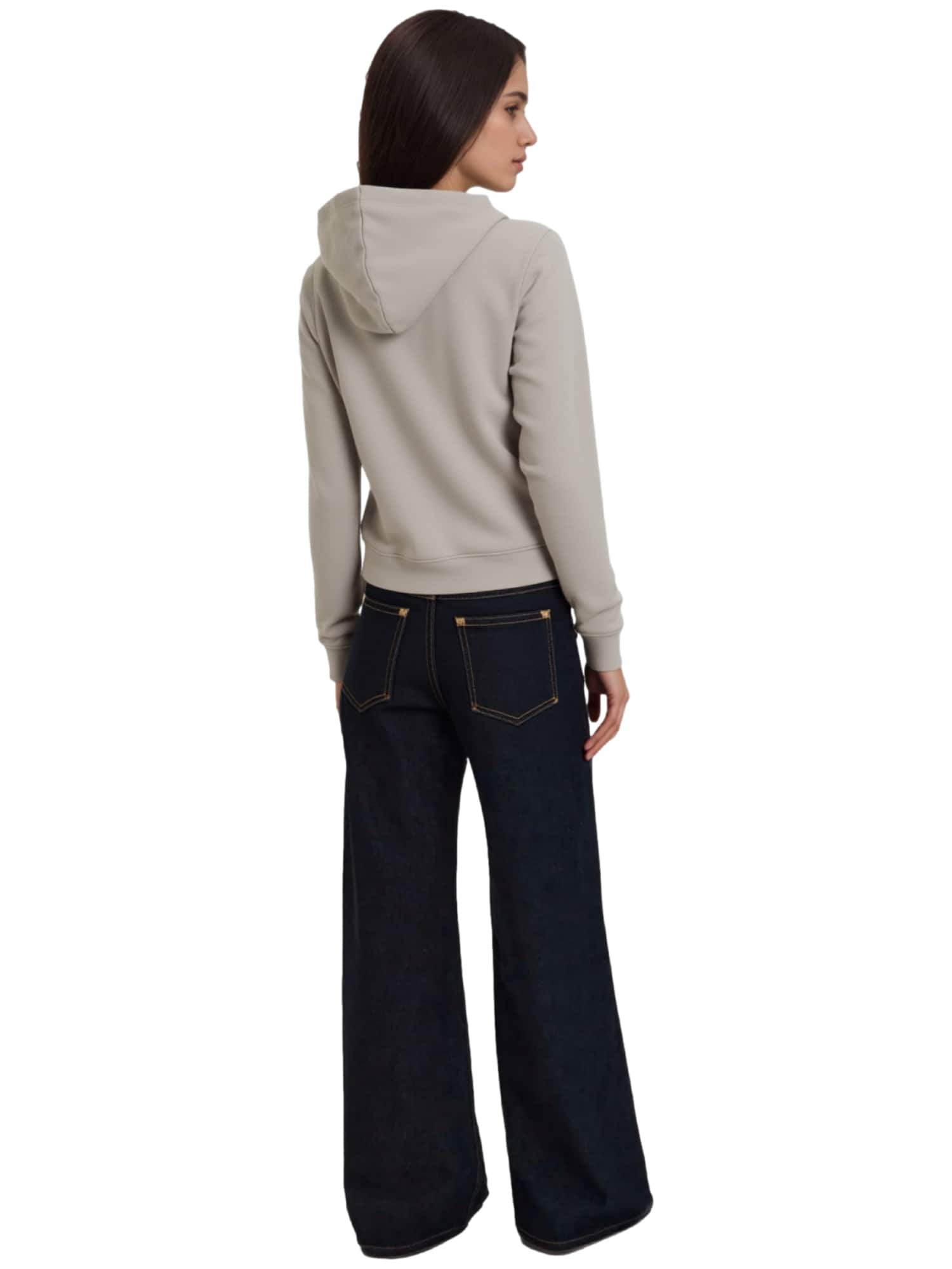 ONLY PLAY Jacke Joni Kapuzensweatjacke - Bild 1