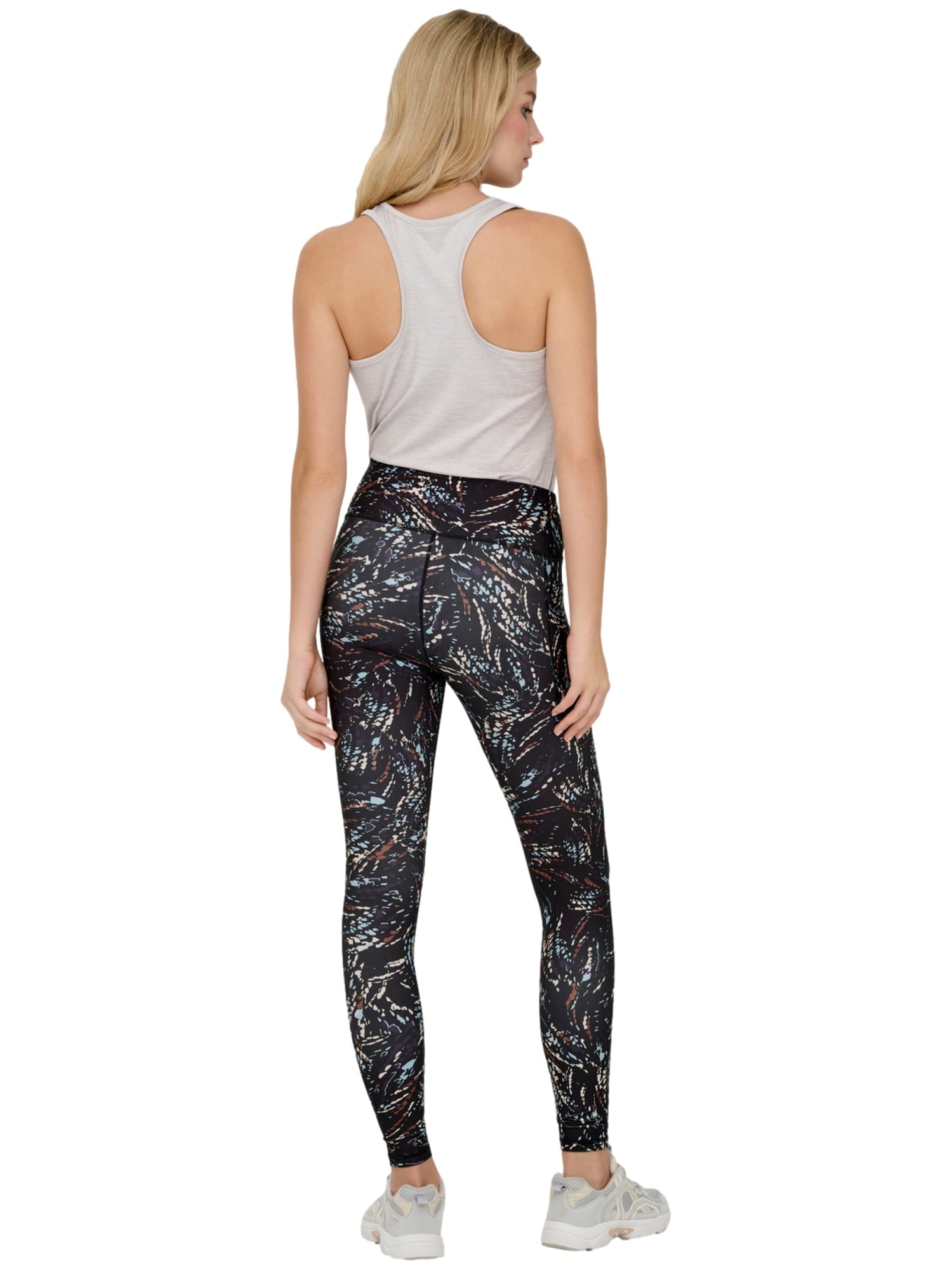 ONLY PLAY Leggings Jam lange Stoffhose - Bild 1
