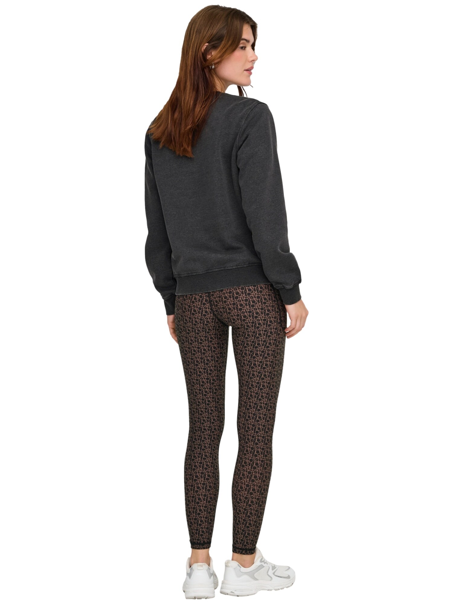 ONLY PLAY Sweatshirt Juna Pullover - Bild 1