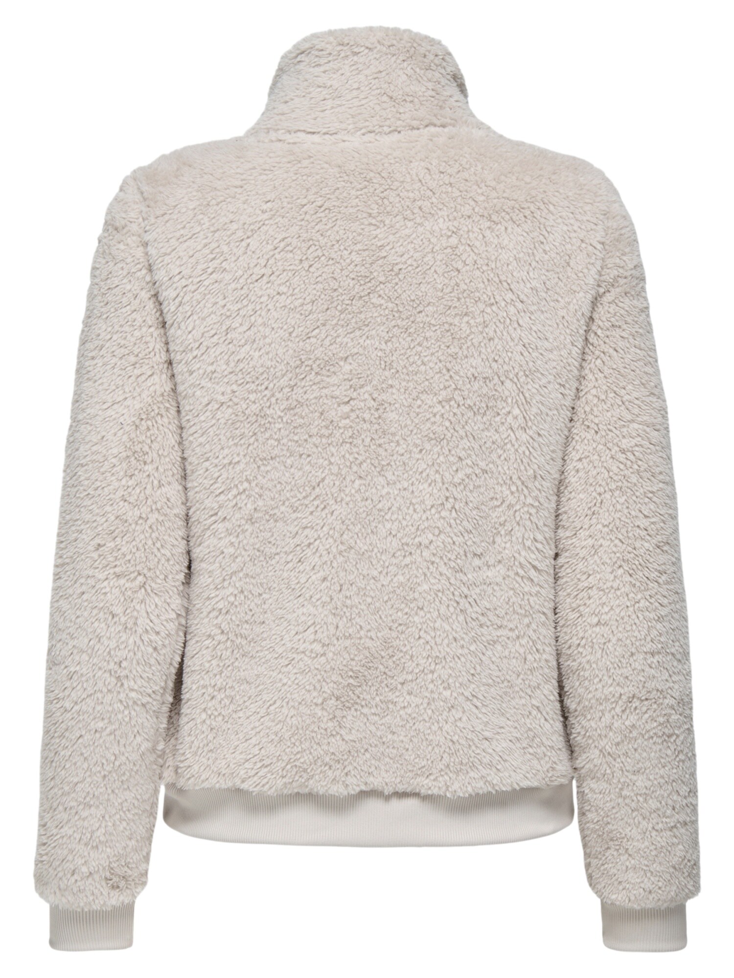 ONLY PLAY Jacke Fluffy Teddyjacke - Bild 1