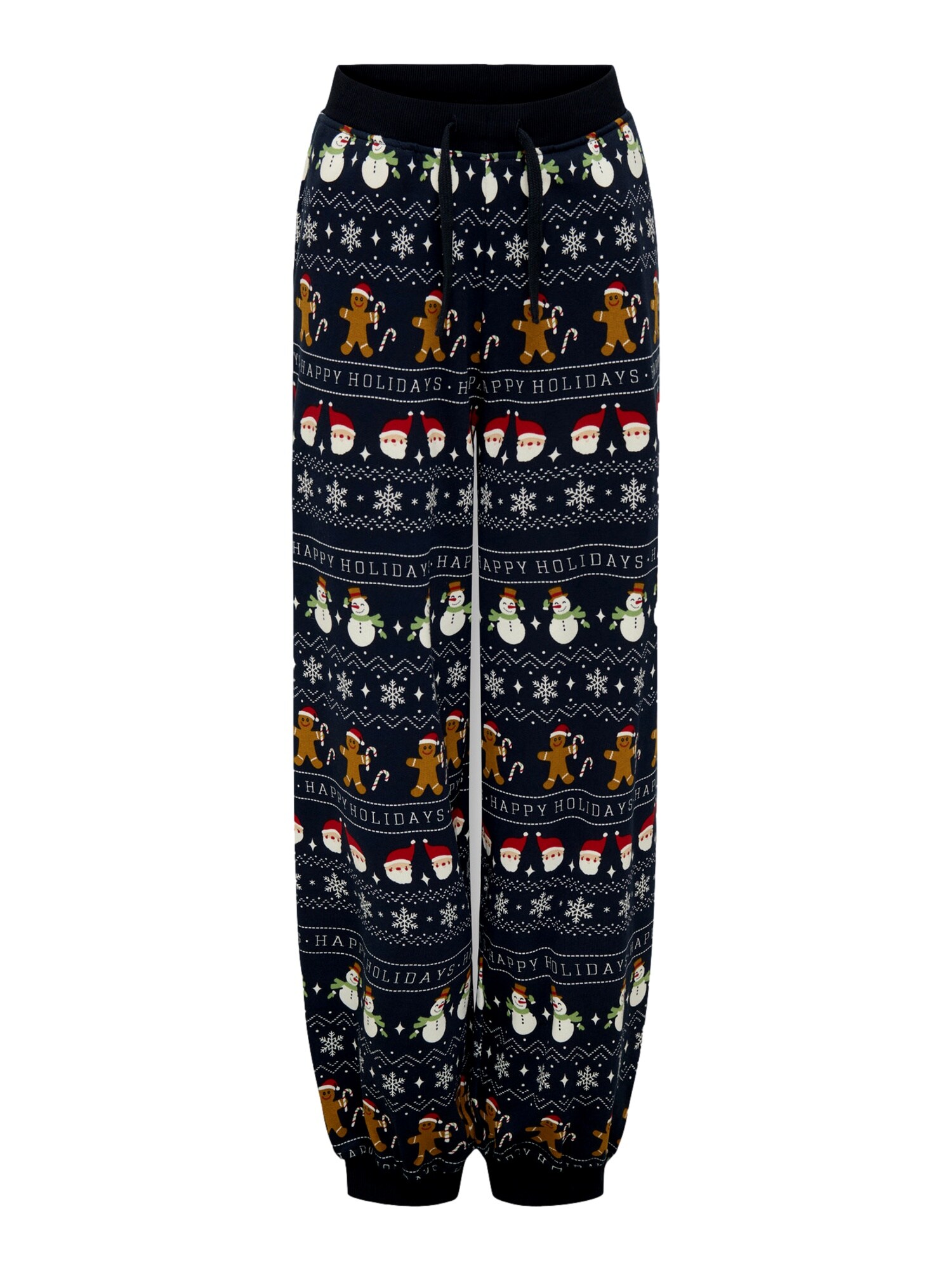 Kids Only Hose XMAS BINA Stoffhose - Bild 1