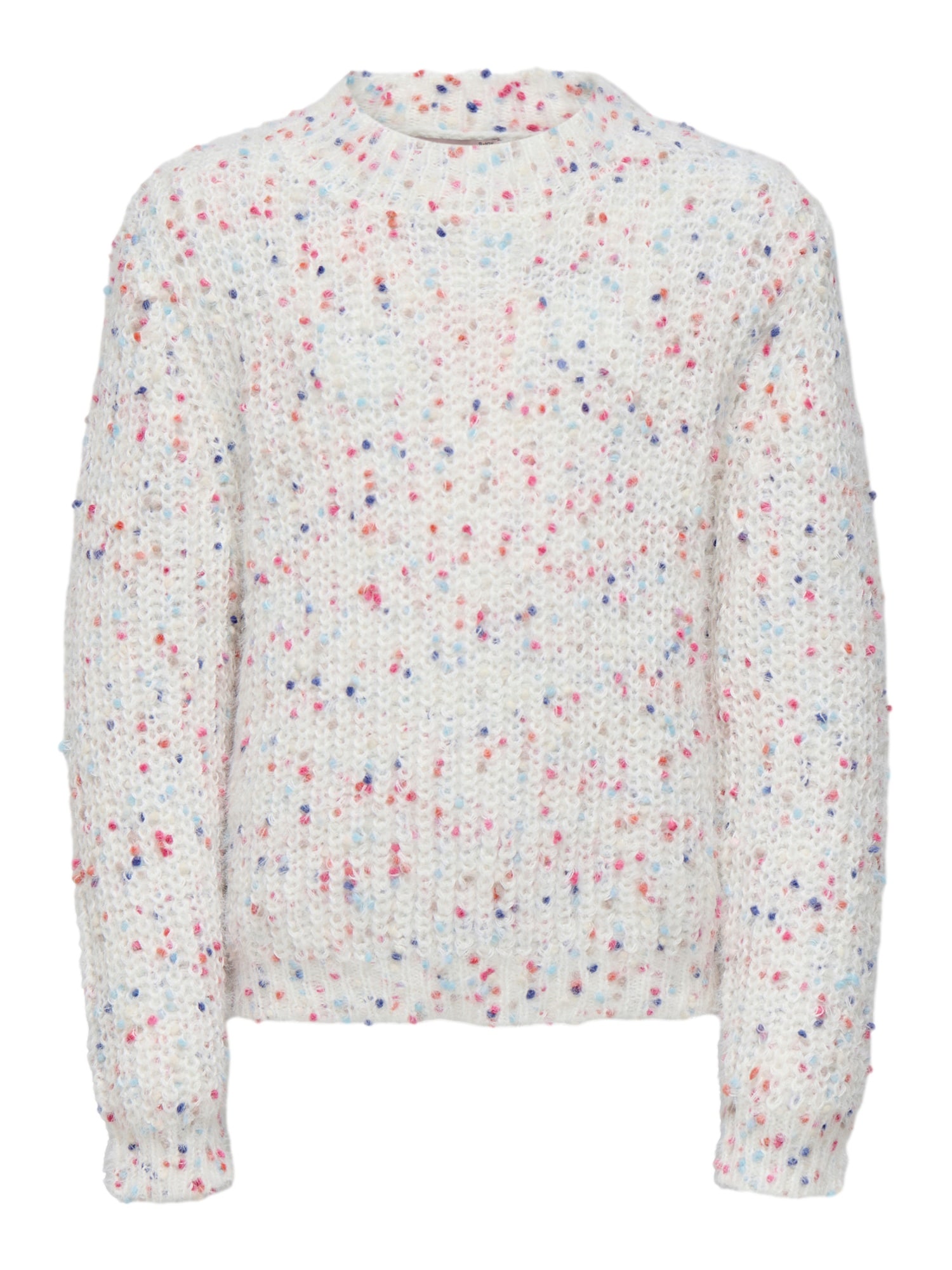 Kids Only Strickpullover LUDI LIFE Pullover - Bild 1