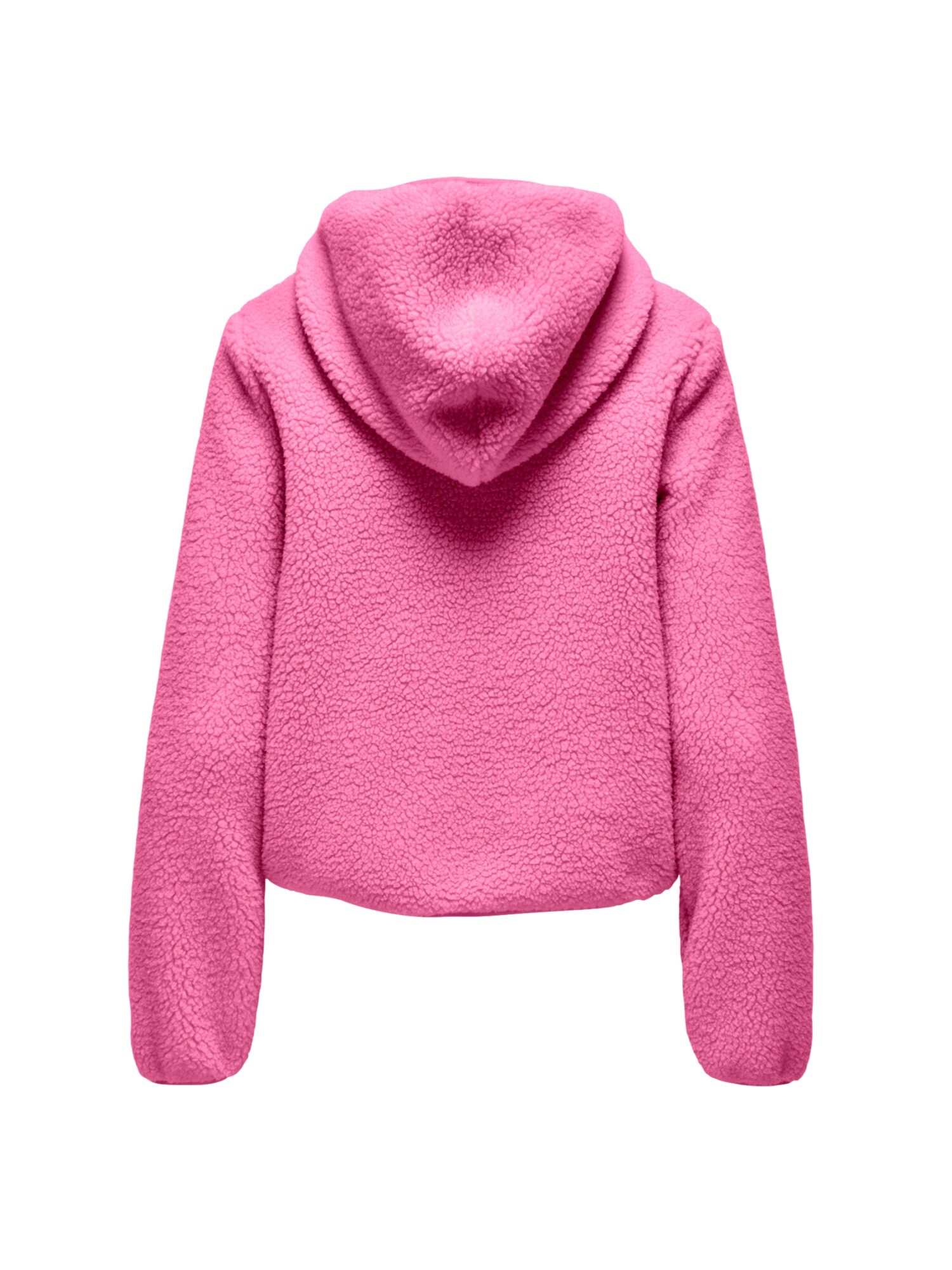 ONLY PLAY Jacke CAVY Teddyfleecejacke - Bild 1