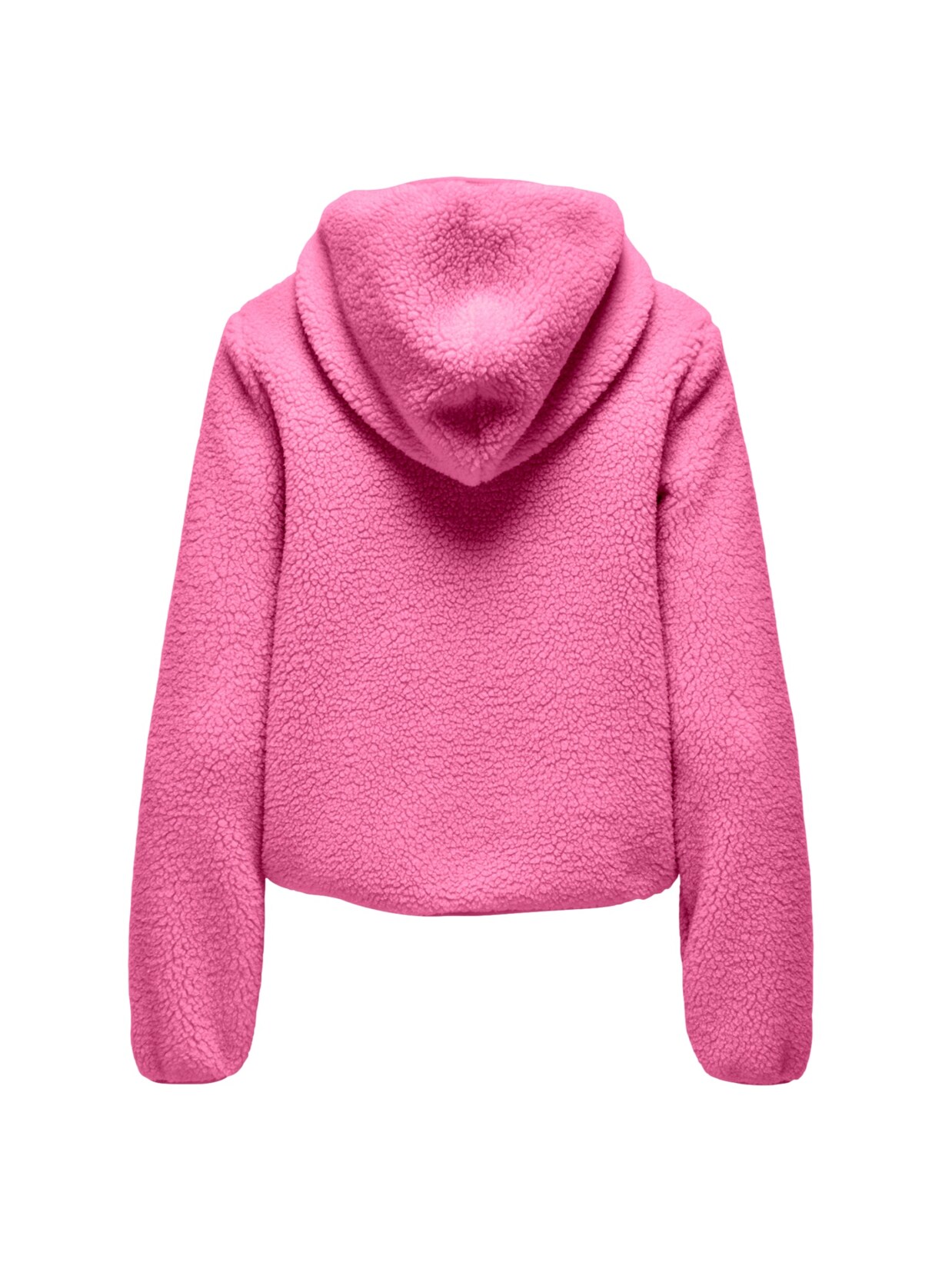 ONLY PLAY Jacke CAVY Teddyfleecejacke | 05715831959643