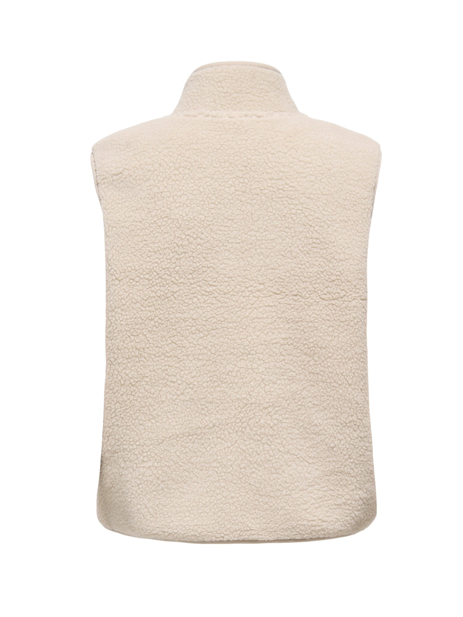 ONLY PLAY Weste CAVY Teddyweste - Bild 1