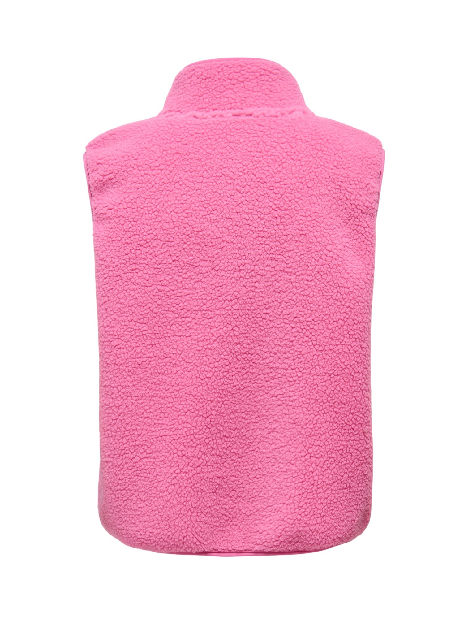 ONLY PLAY Weste CAVY Teddyweste - Bild 1