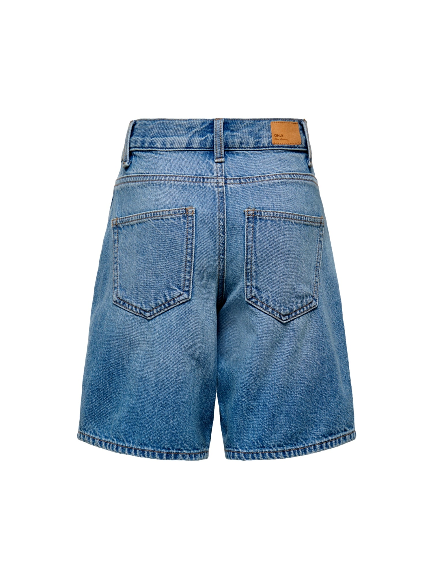 Kids Only Jeans MATE Jeansshorts - Bild 1