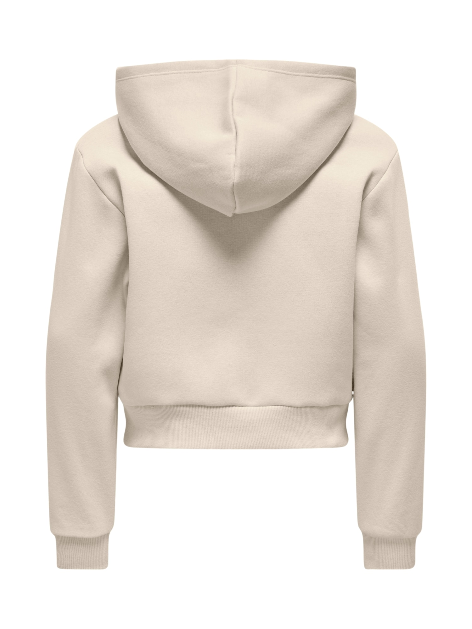 Kids Only Jacke Kapuzensweatjacke - Bild 1