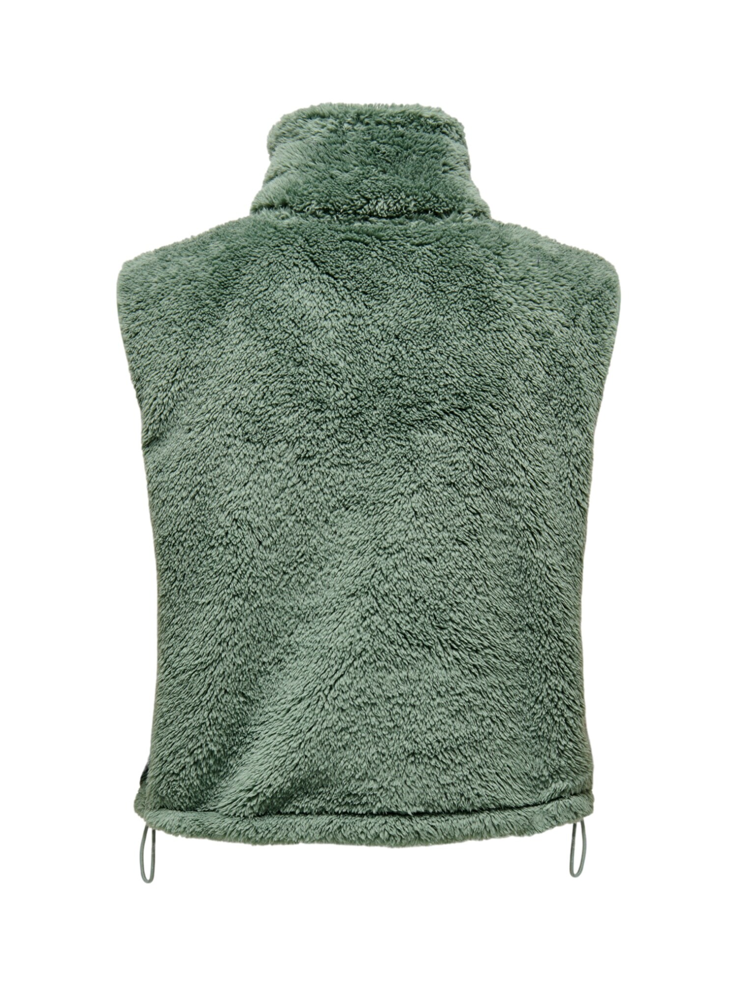 ONLY PLAY Weste CAS-FLUF Teddyweste - Bild 1