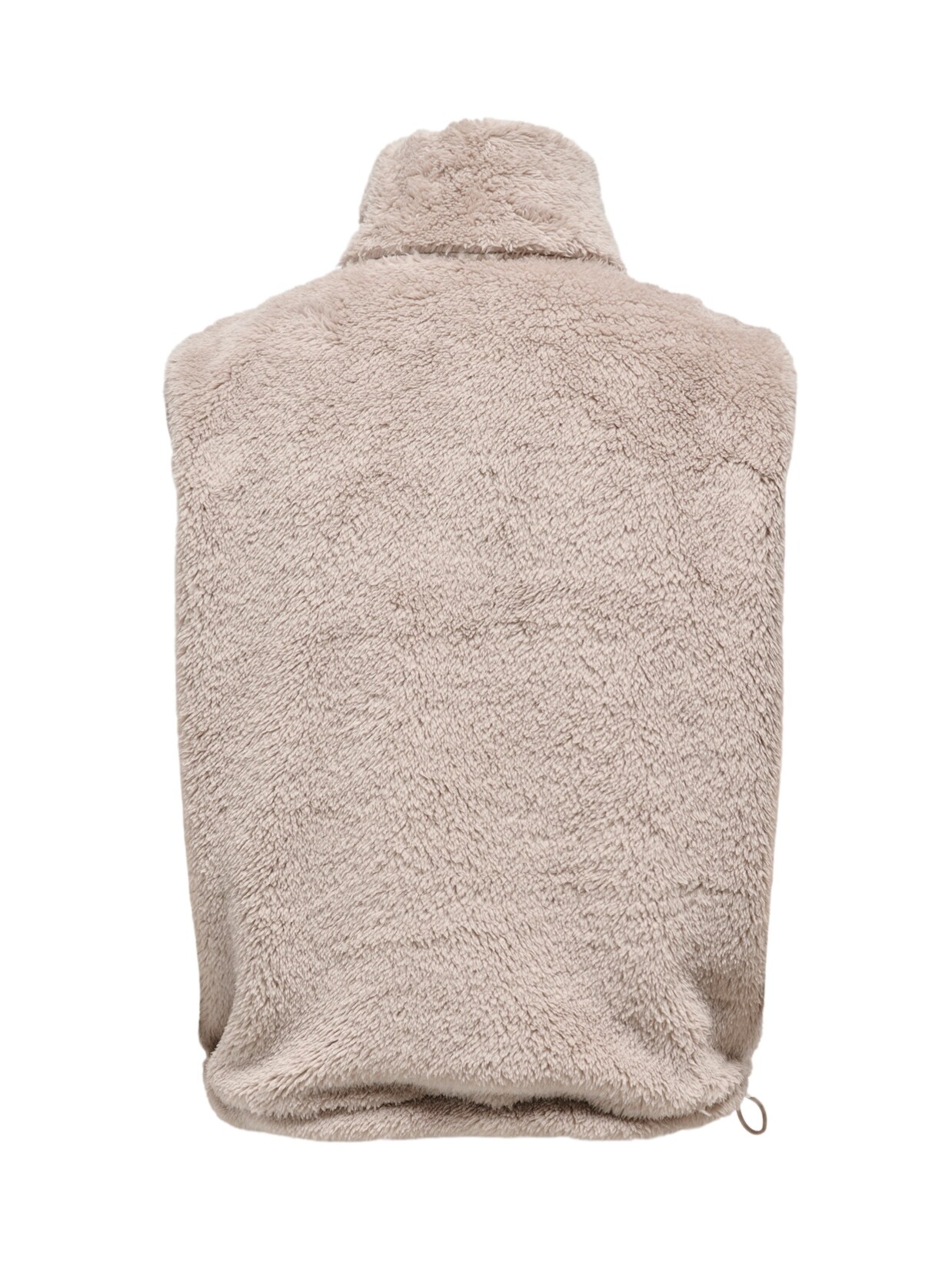 ONLY PLAY Weste CAS-FLUF Teddyweste | 05715831977319