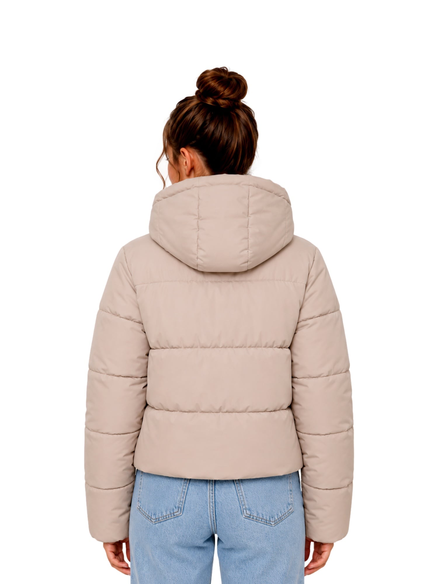 Kids Only Jacke JUTA LIFE  Steppjacke - Bild 1