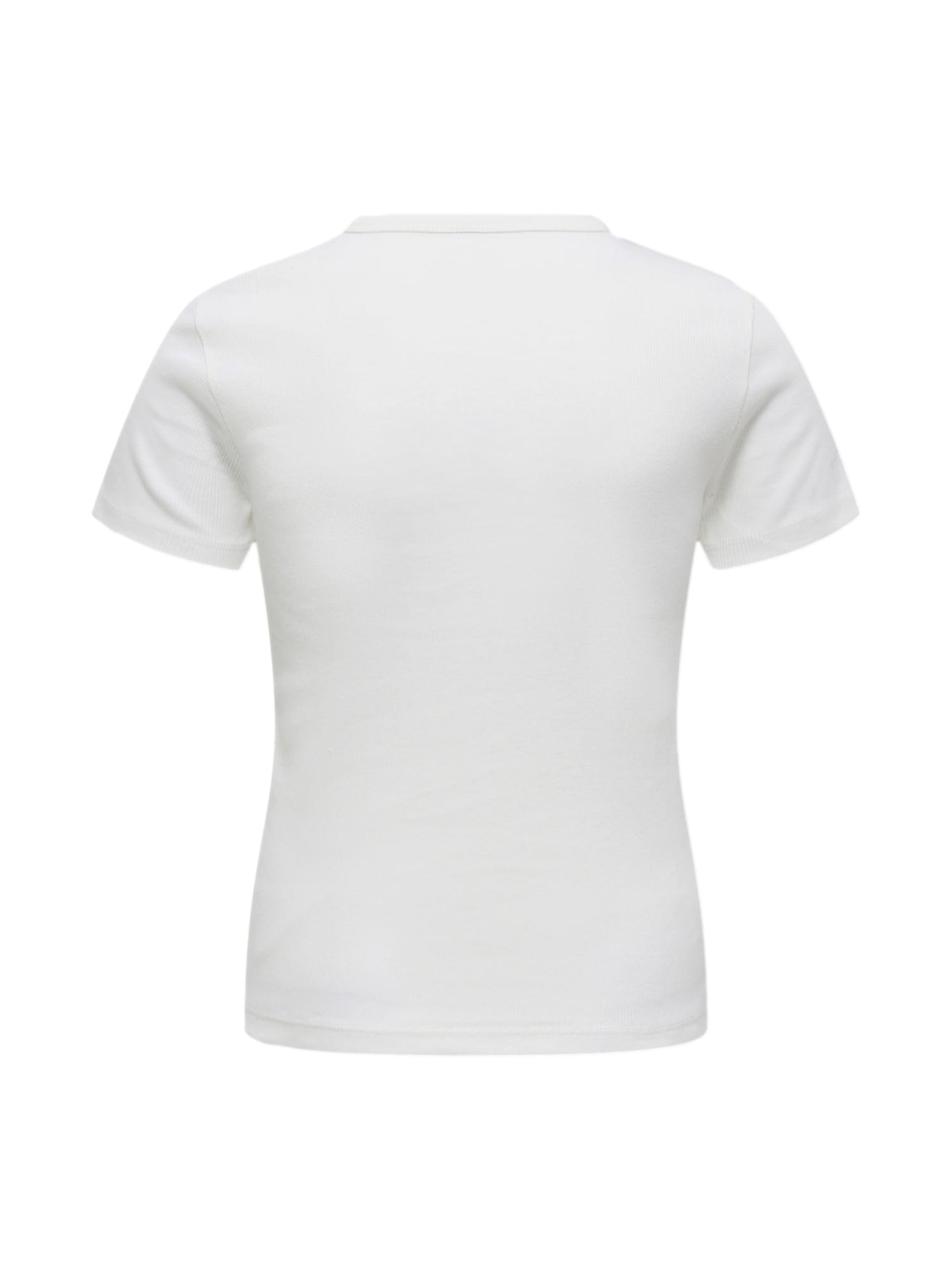 Kids Only T-Shirt LUCKY Kurzarmshirt - Bild 1