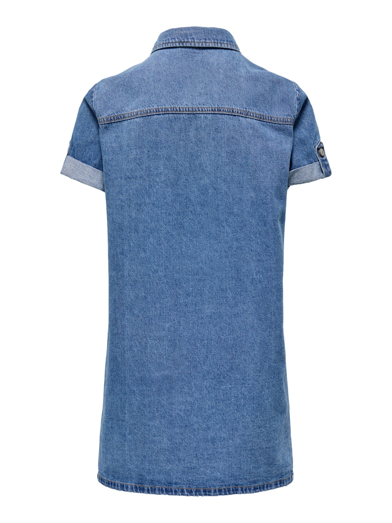 Kids Only Kleid LISA Jeanskleid - Bild 1